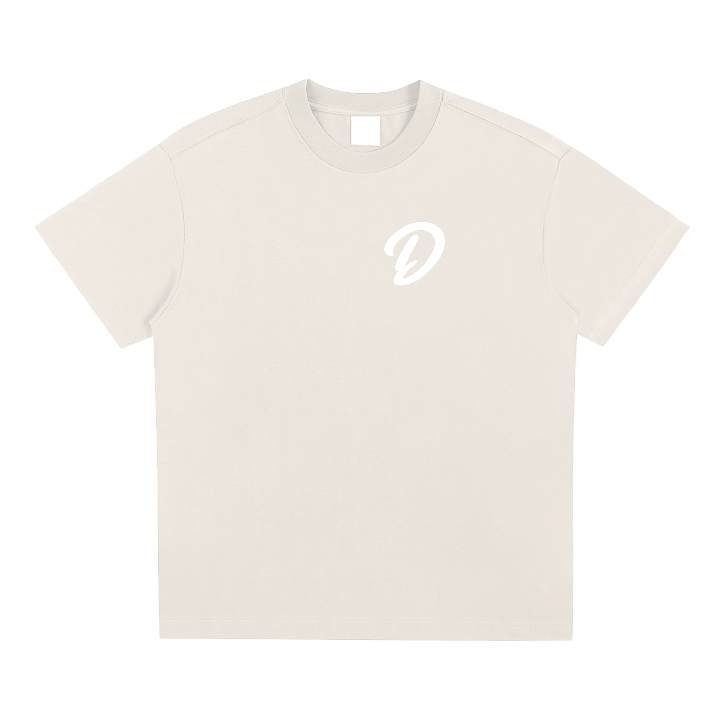 Dimes Club Heavyweight Drop Shoulder Tee