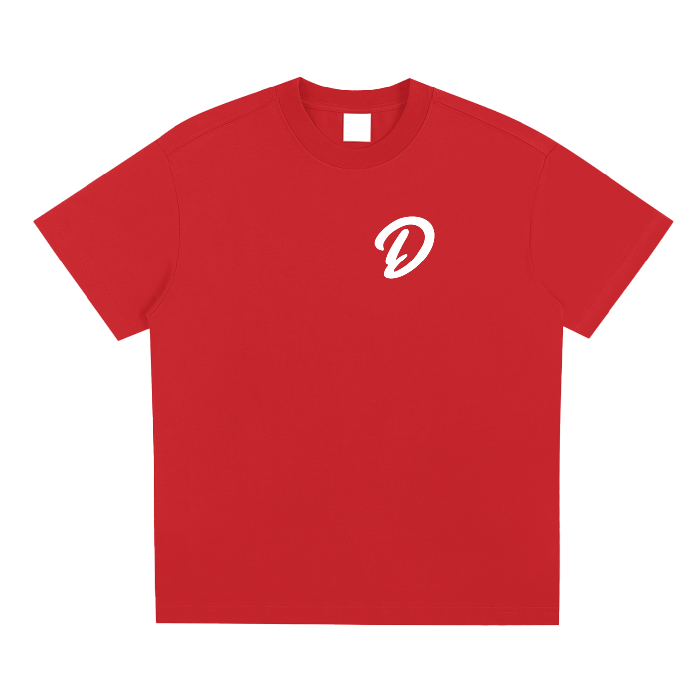 Dimes Club Heavyweight Drop Shoulder Tee