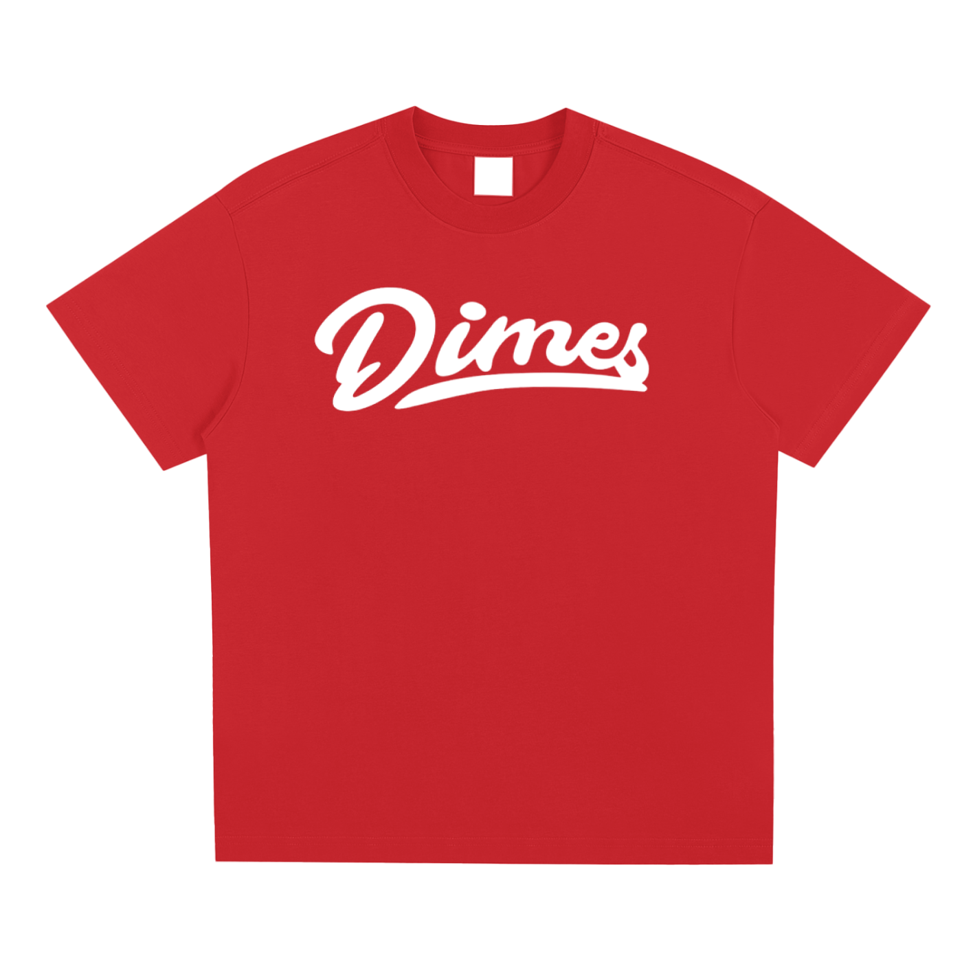 Dimes Heavyweight T-Shirt