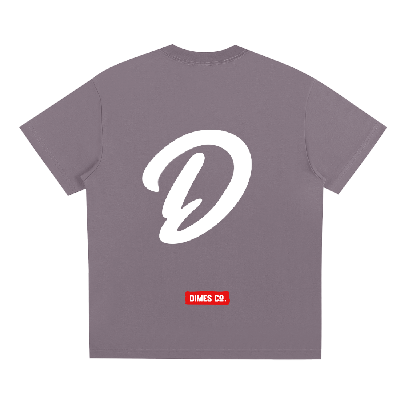 Dimes Heavyweight T-Shirt