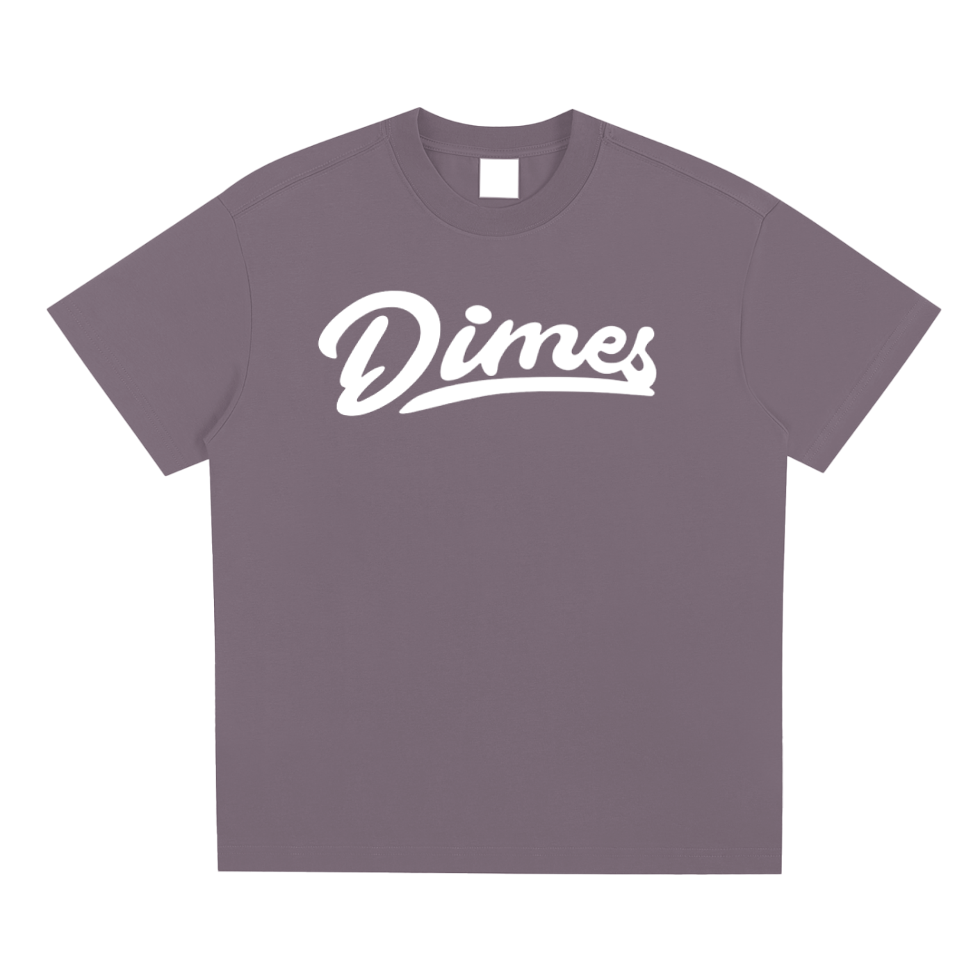 Dimes Heavyweight T-Shirt