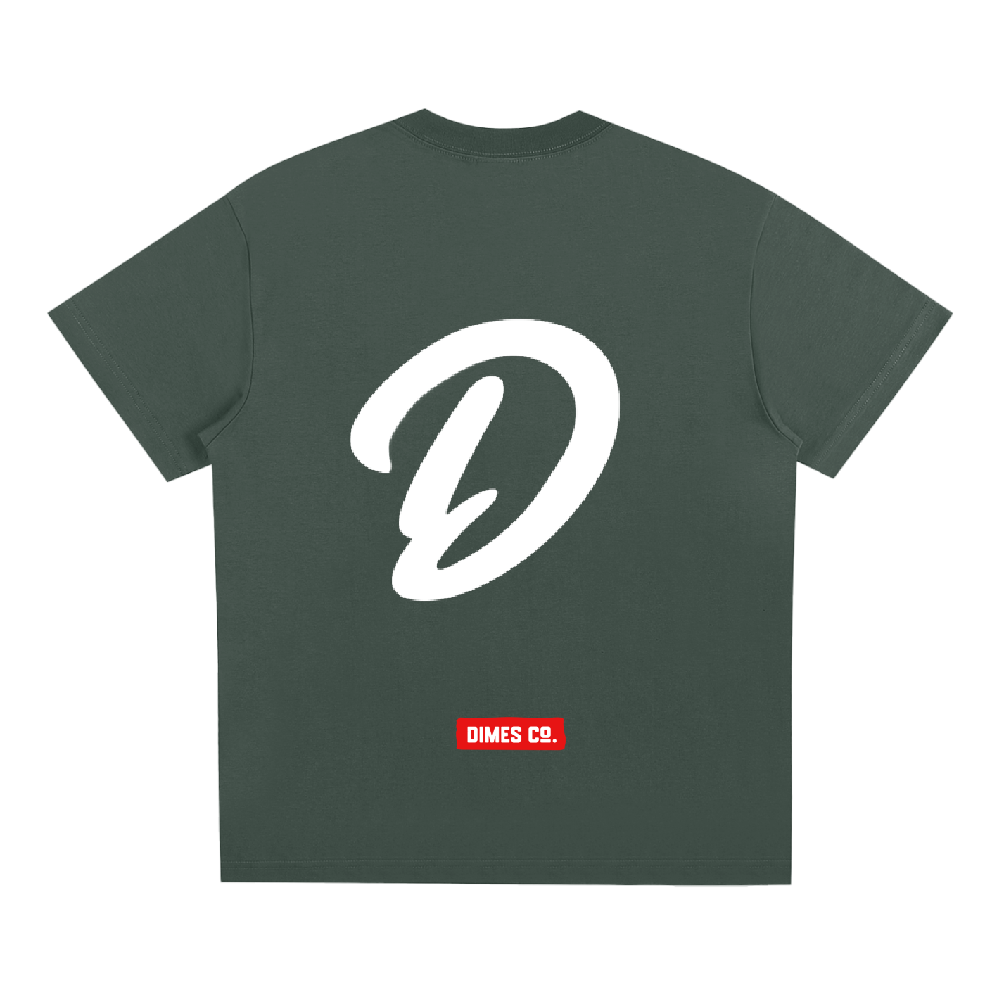 Dimes Heavyweight T-Shirt