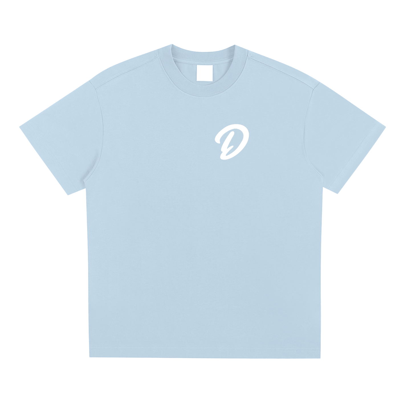 Dimes Club Heavyweight Drop Shoulder Tee