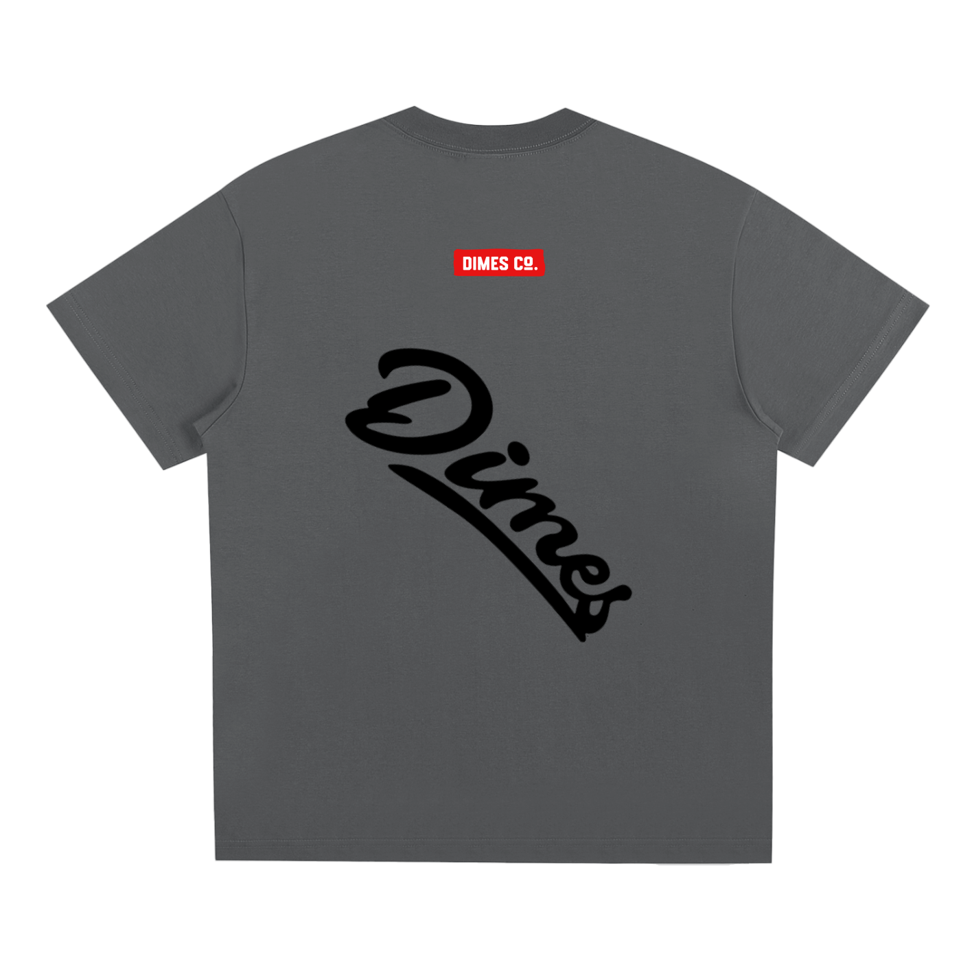Dimes Club Heavyweight Tee