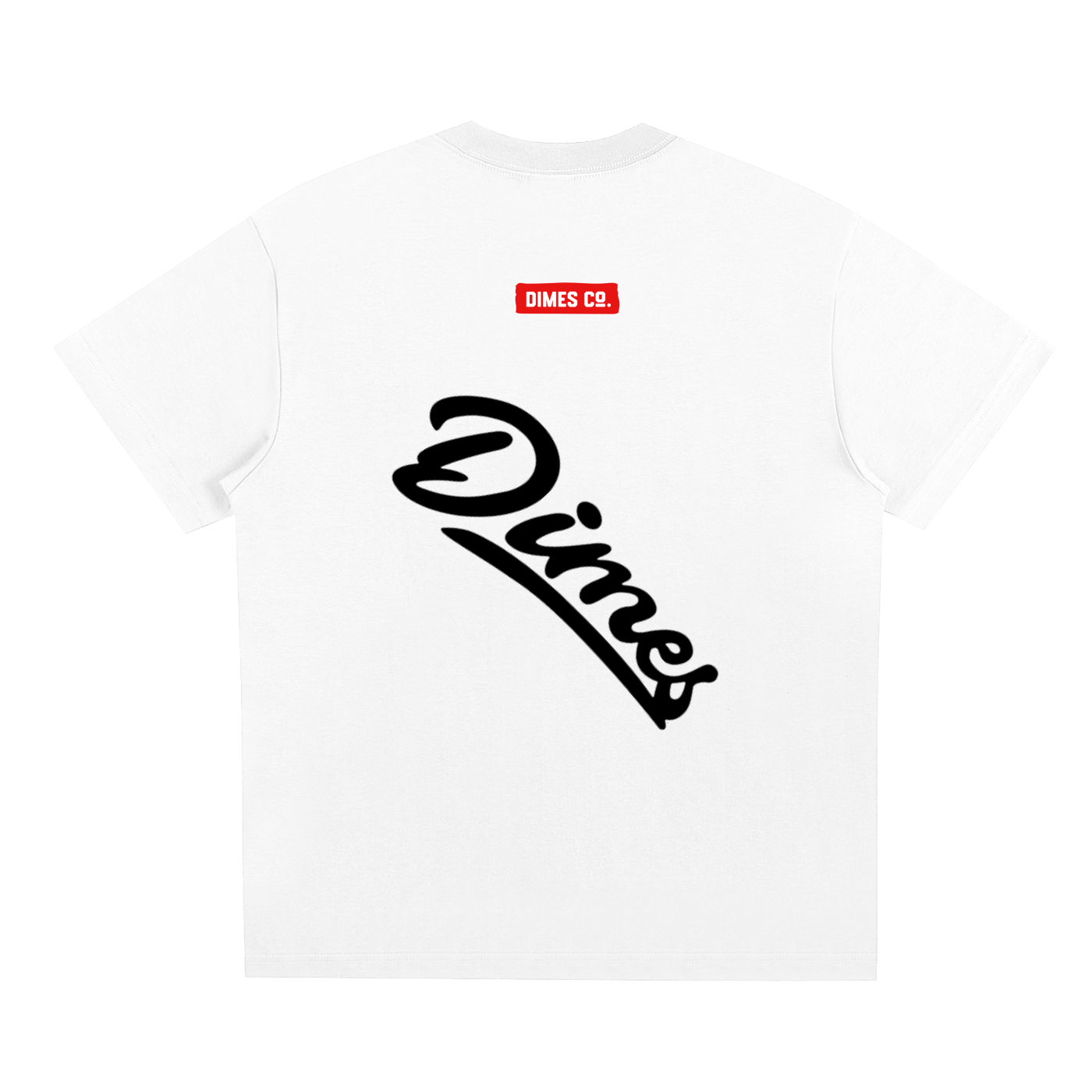 Dimes Club Heavyweight Tee