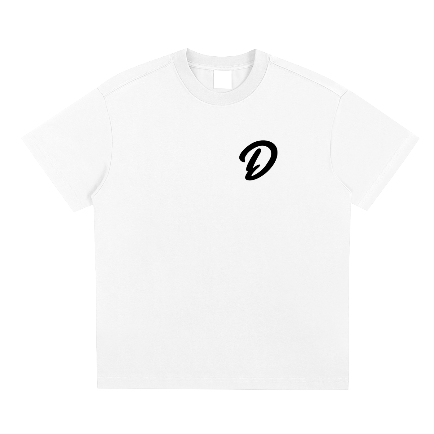 Dimes Club Heavyweight Tee