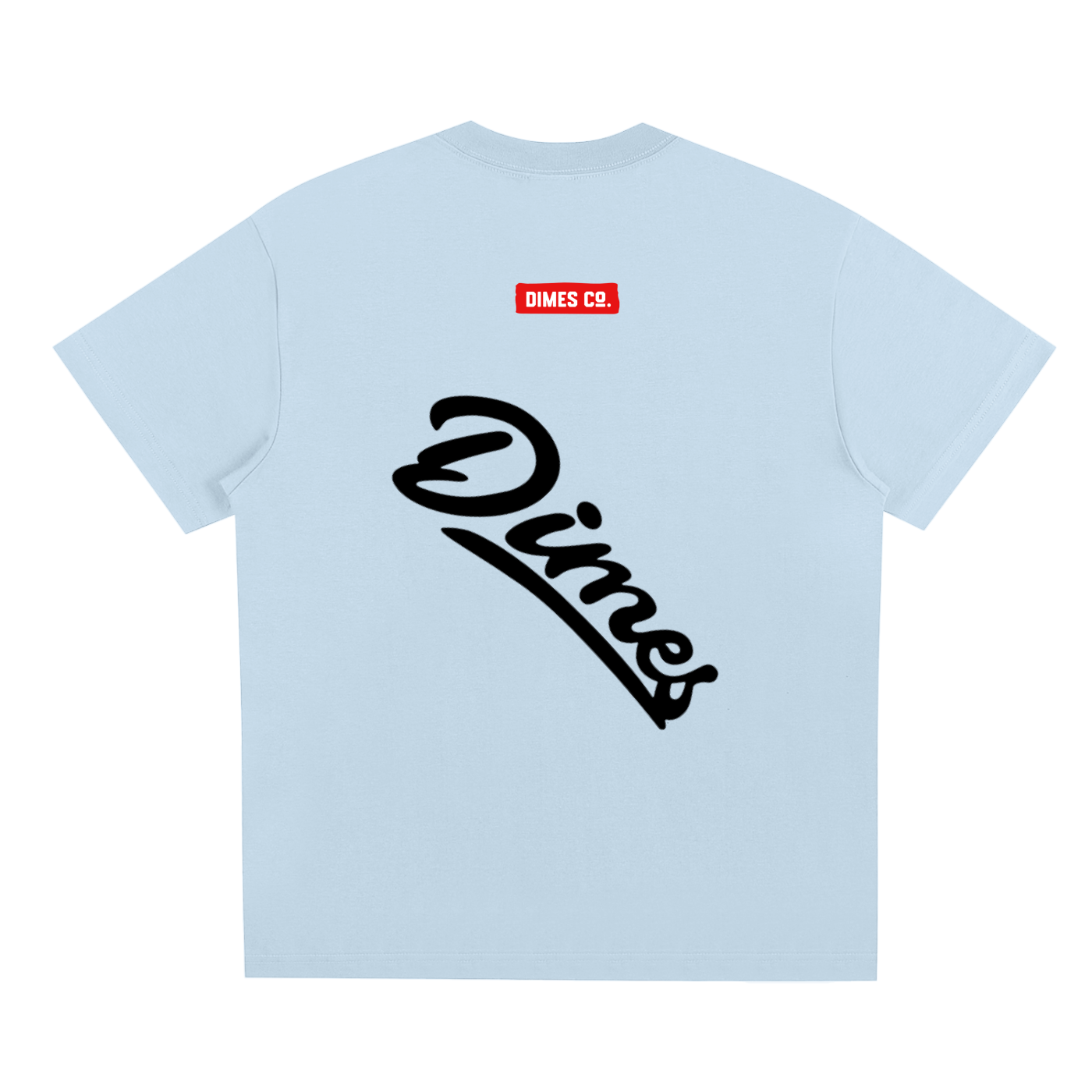 Dimes Club Heavyweight Tee