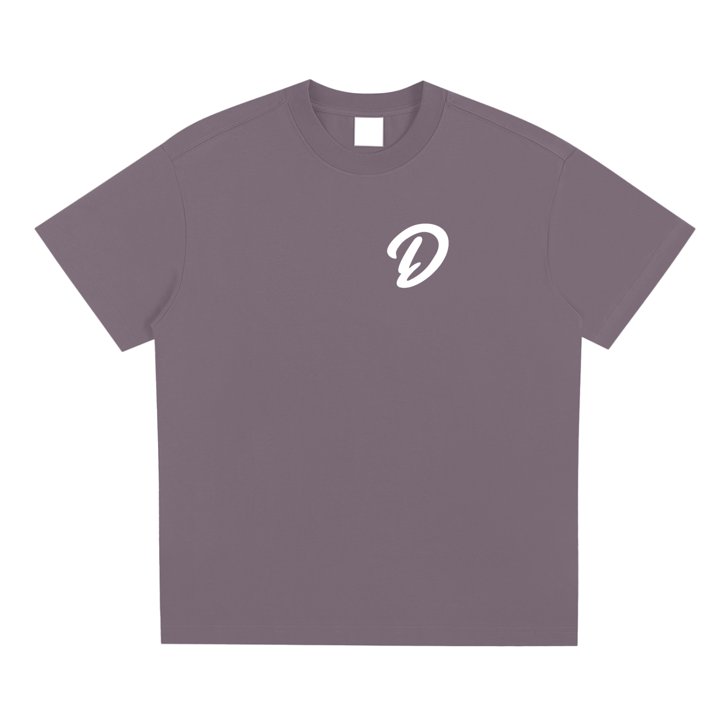 Dimes Club Heavyweight Drop Shoulder Tee
