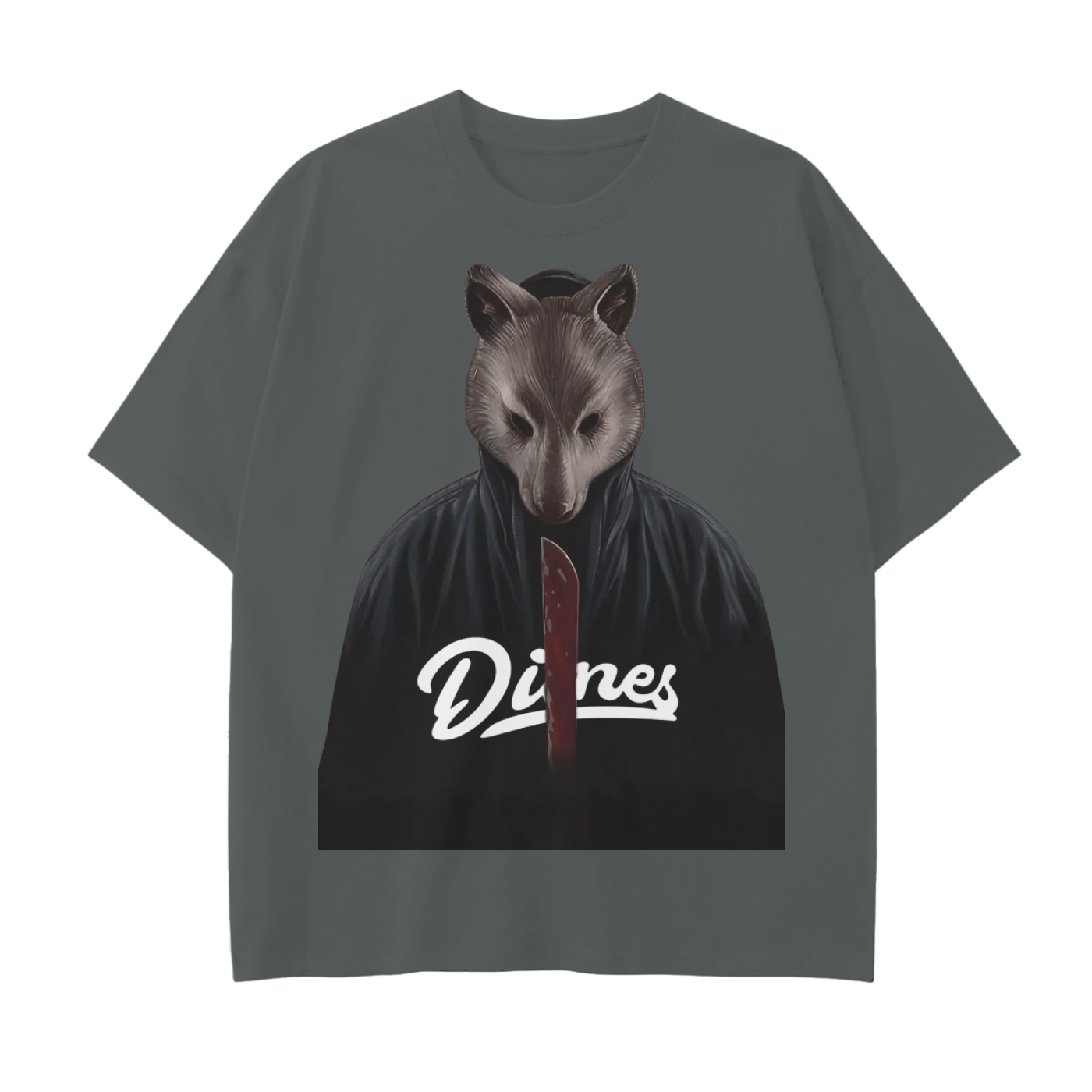 Dimes Club "You're Next" HALLOWEEN Edition T-Shirt