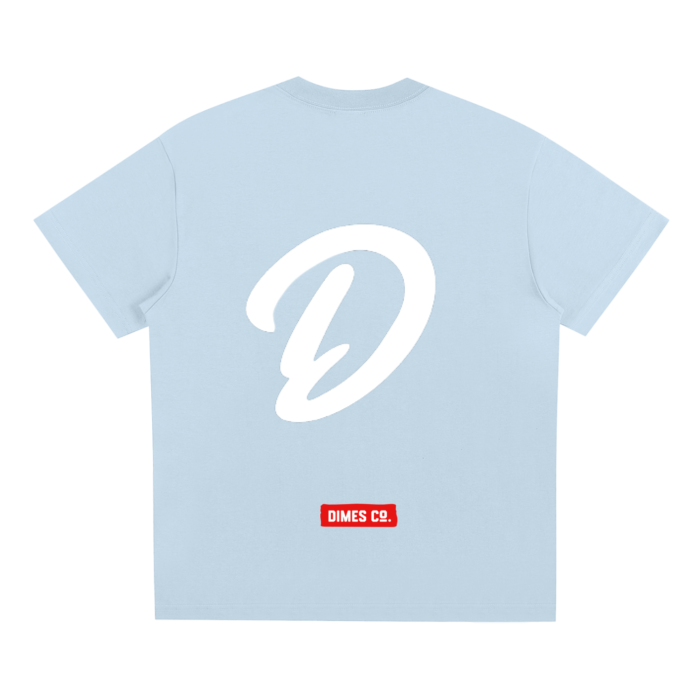 Dimes Heavyweight T-Shirt