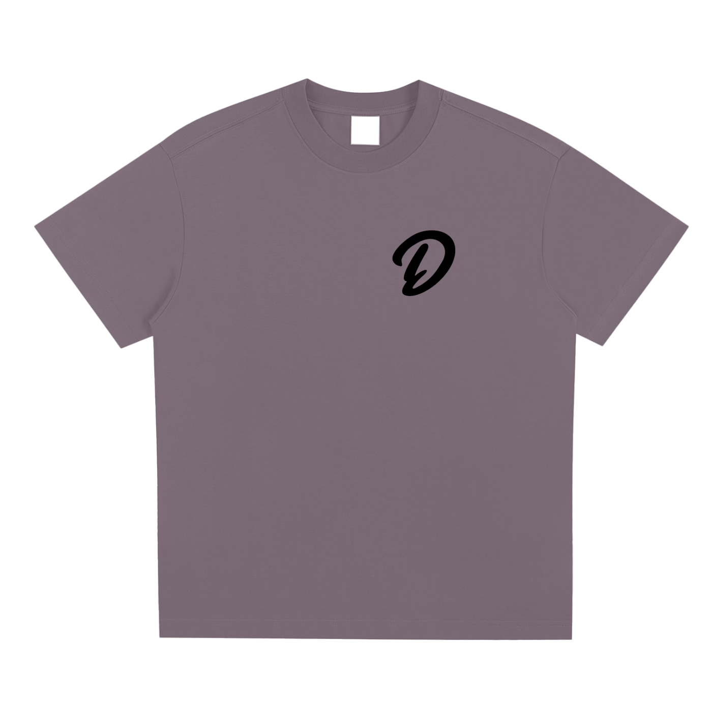 Dimes Club Heavyweight Tee