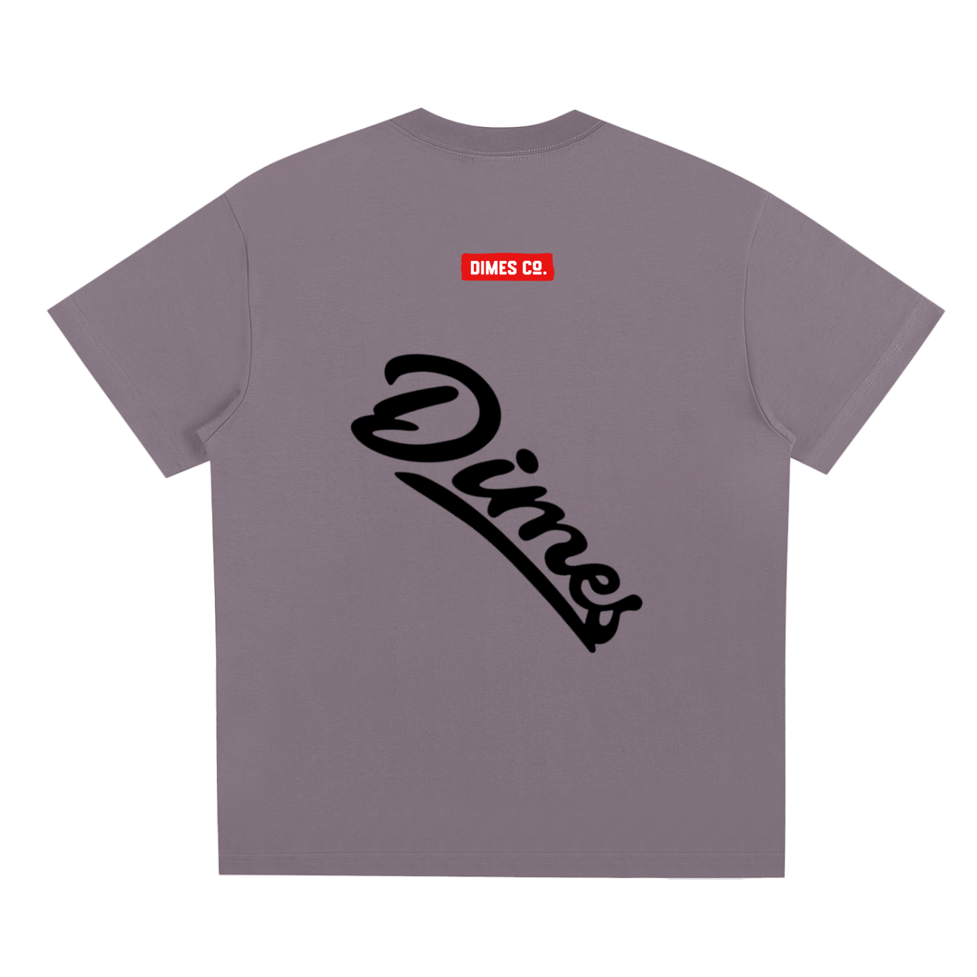 Dimes Club Heavyweight Tee