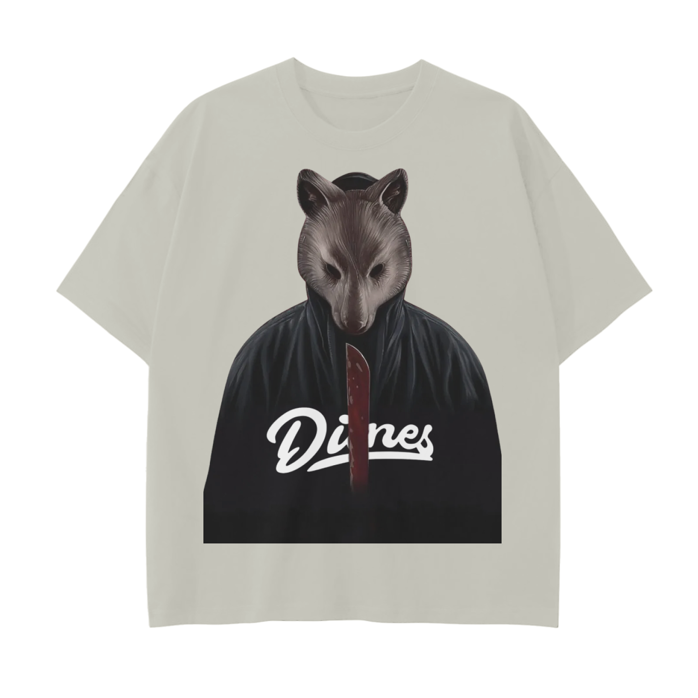 Dimes Club "You're Next" HALLOWEEN Edition T-Shirt