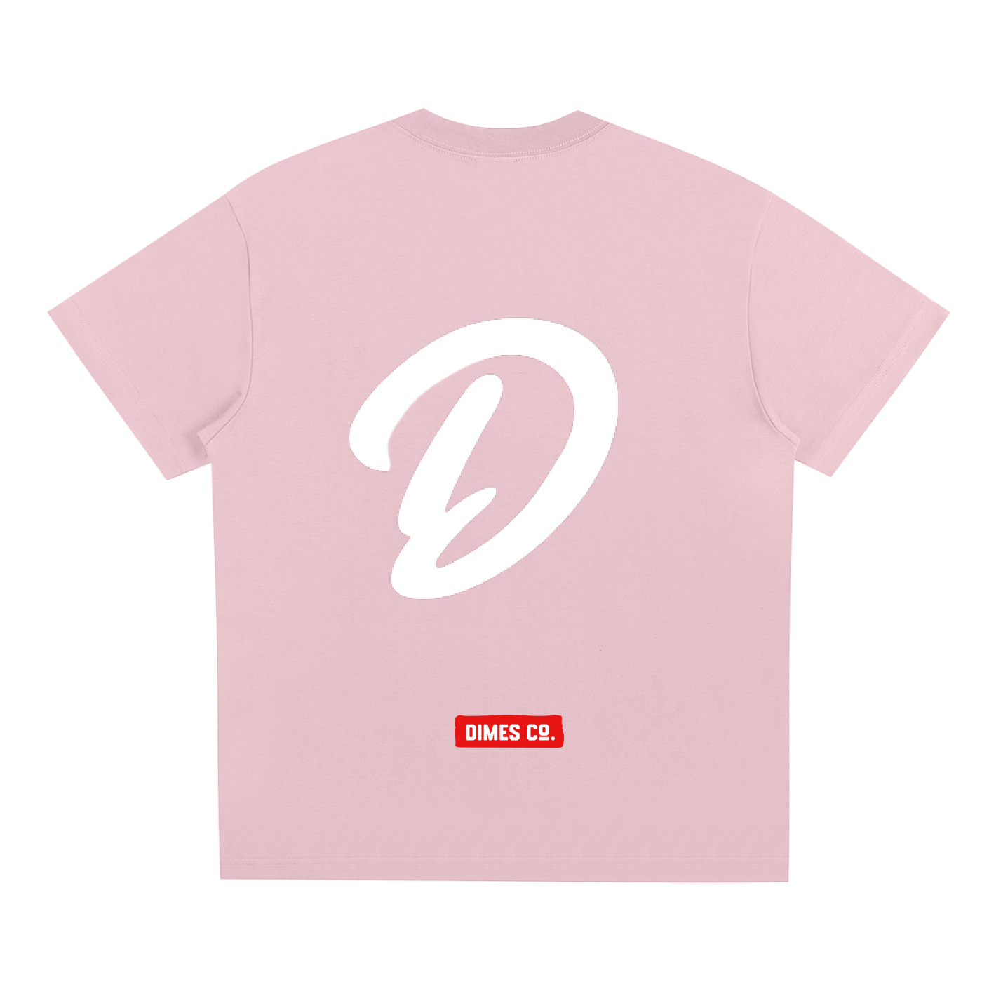 Dimes Heavyweight T-Shirt