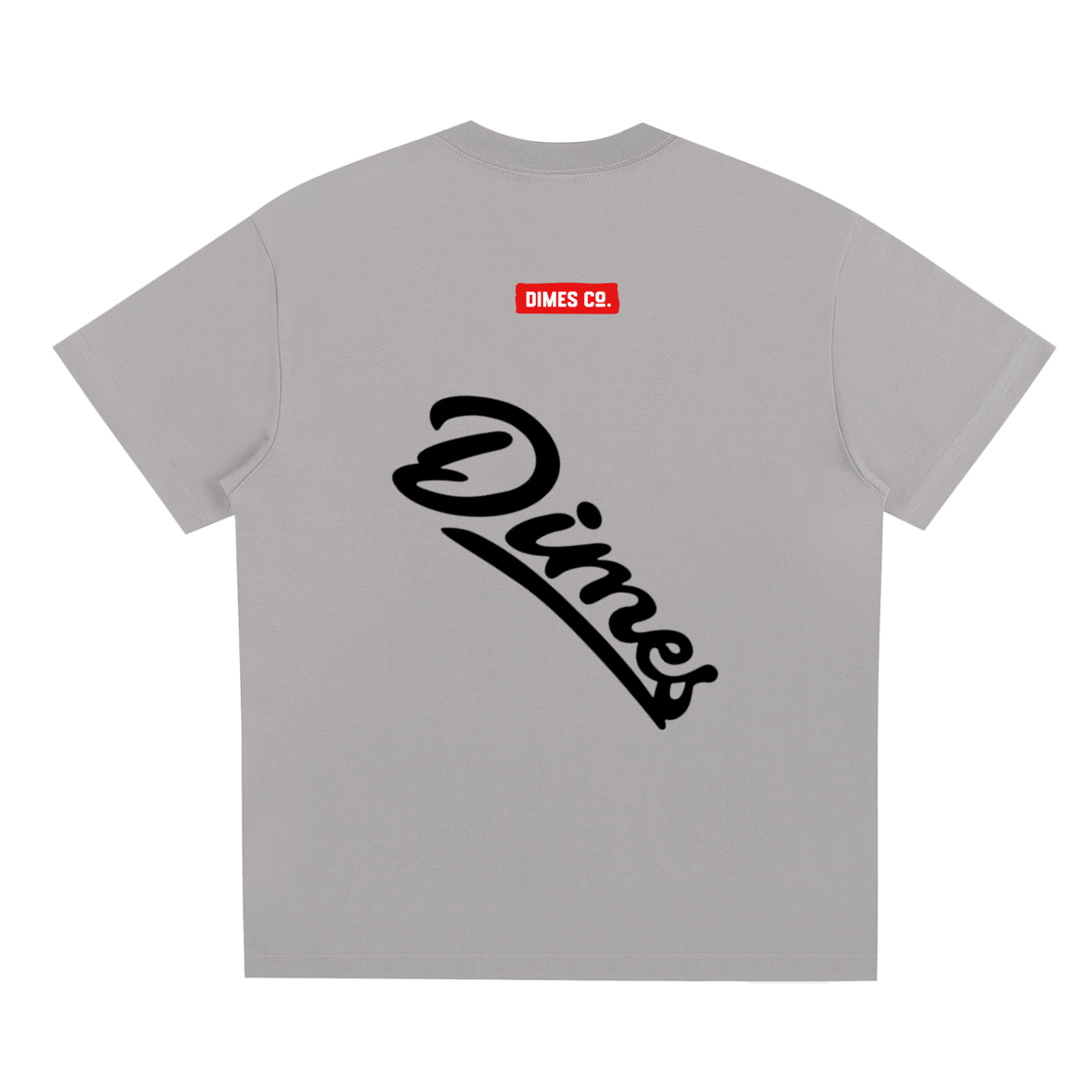 Dimes Club Heavyweight Tee