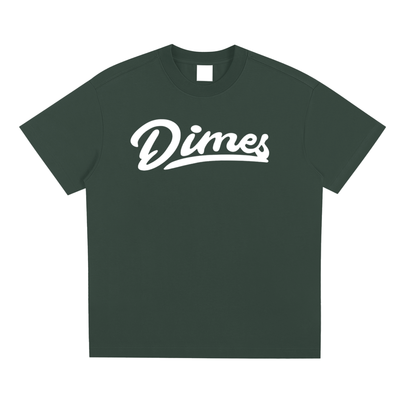 Dimes Heavyweight T-Shirt