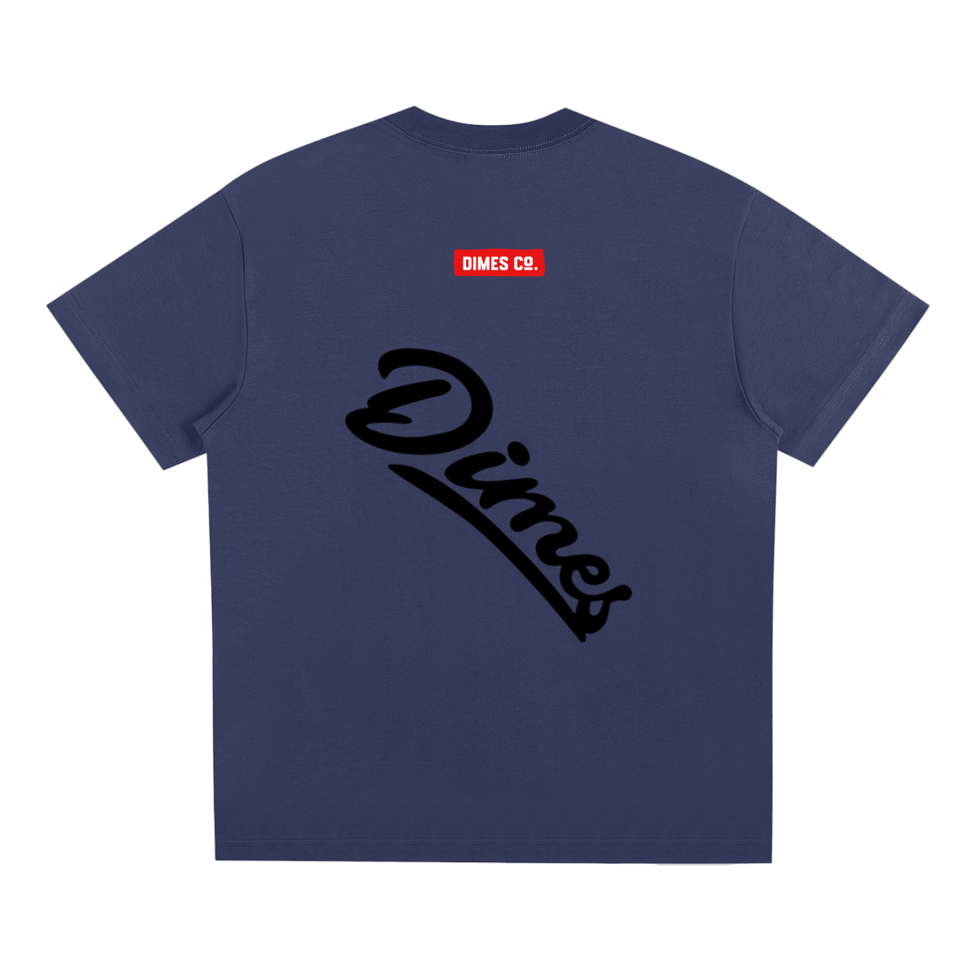 Dimes Club Heavyweight Tee