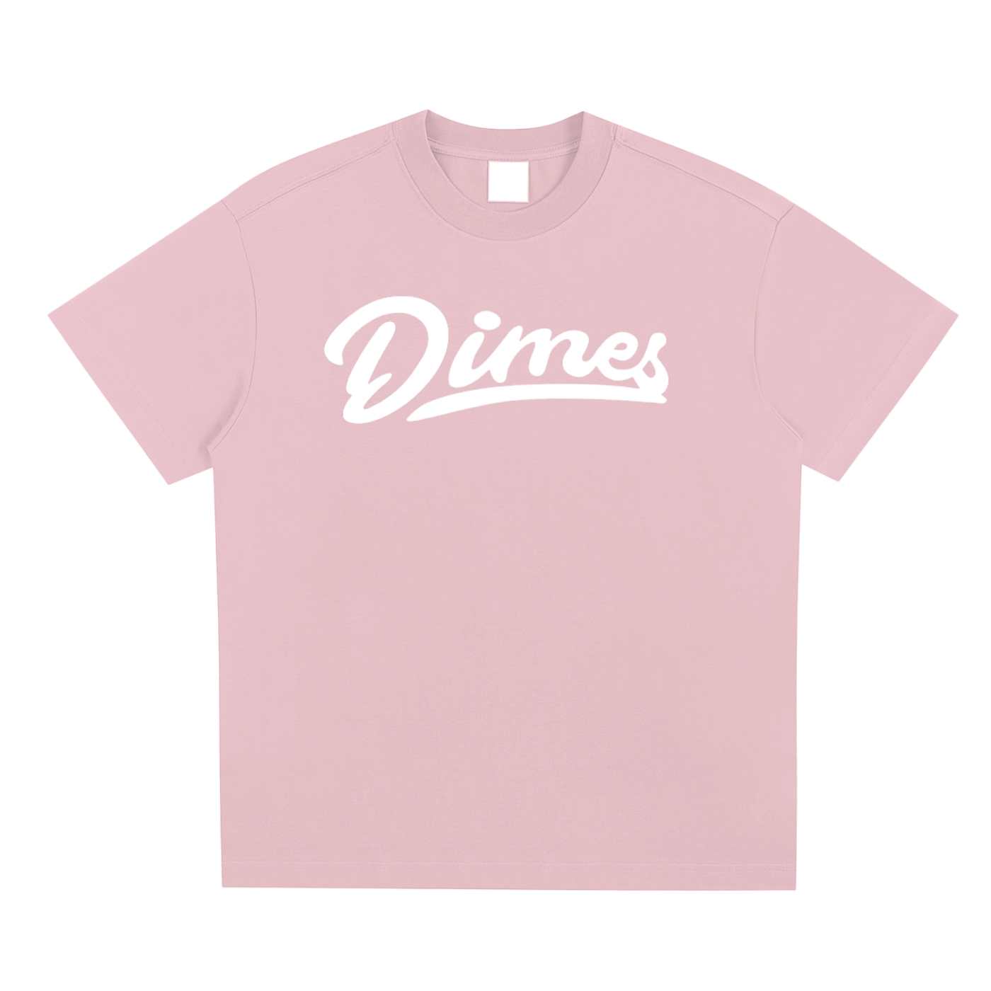 Dimes Heavyweight T-Shirt