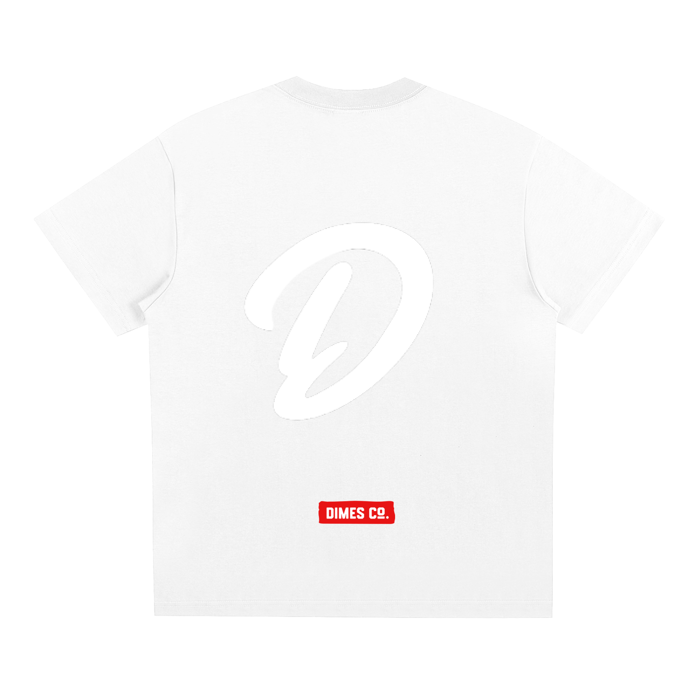 Dimes Heavyweight T-Shirt