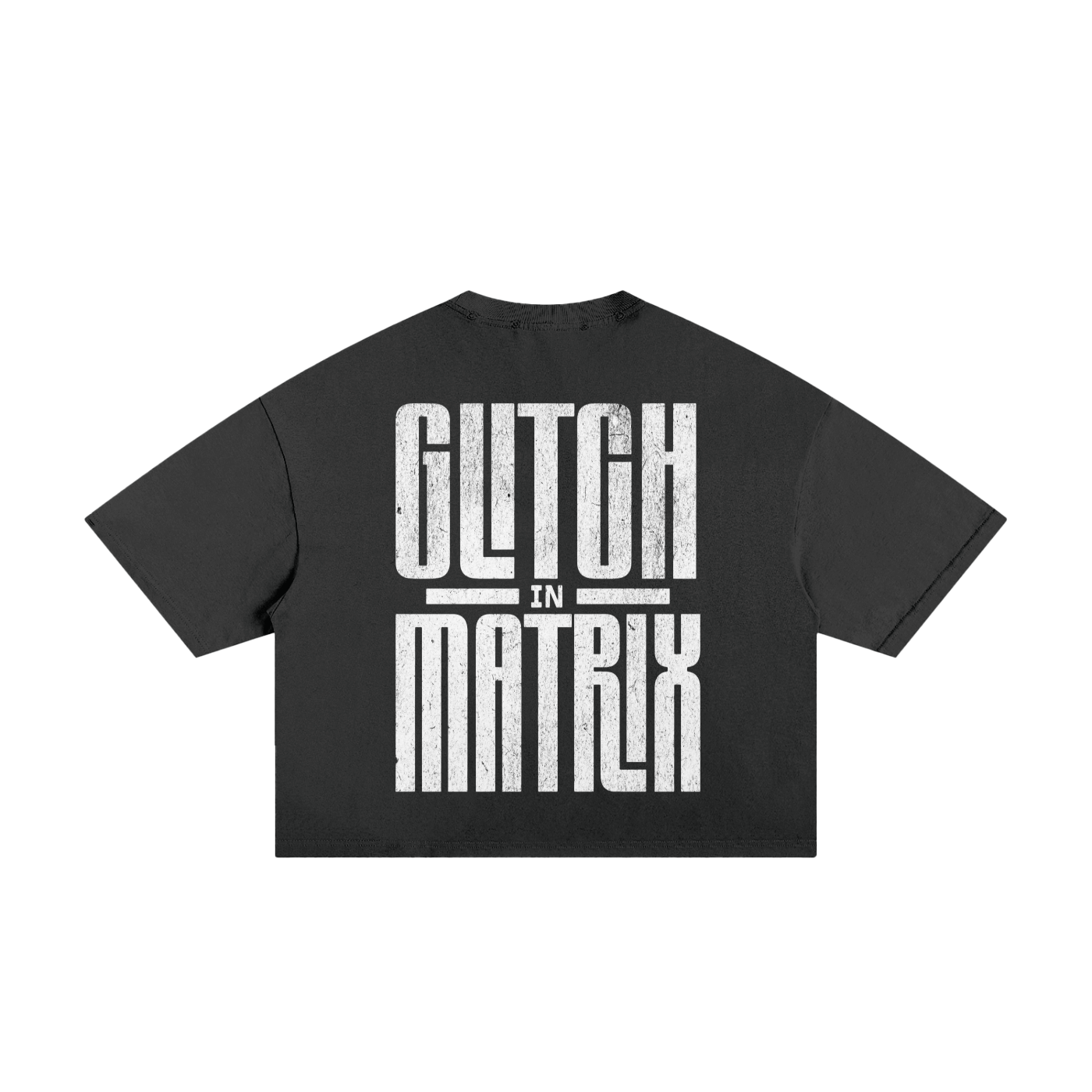 Dimes Club Worldwide Boxy Tee
