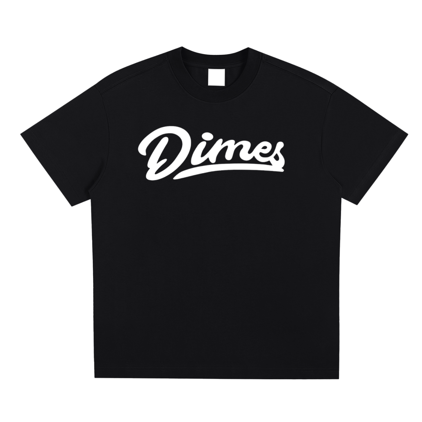 Dimes Heavyweight T-Shirt