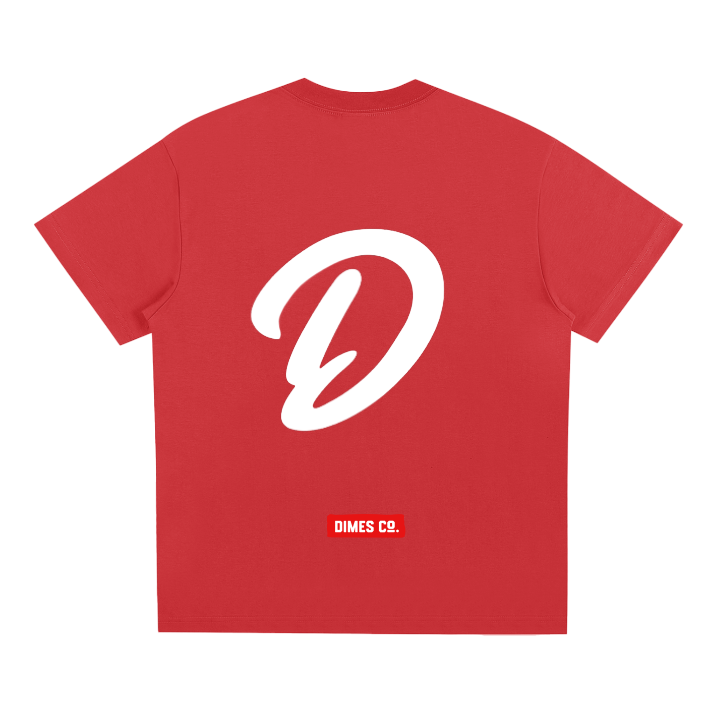 Dimes Heavyweight T-Shirt