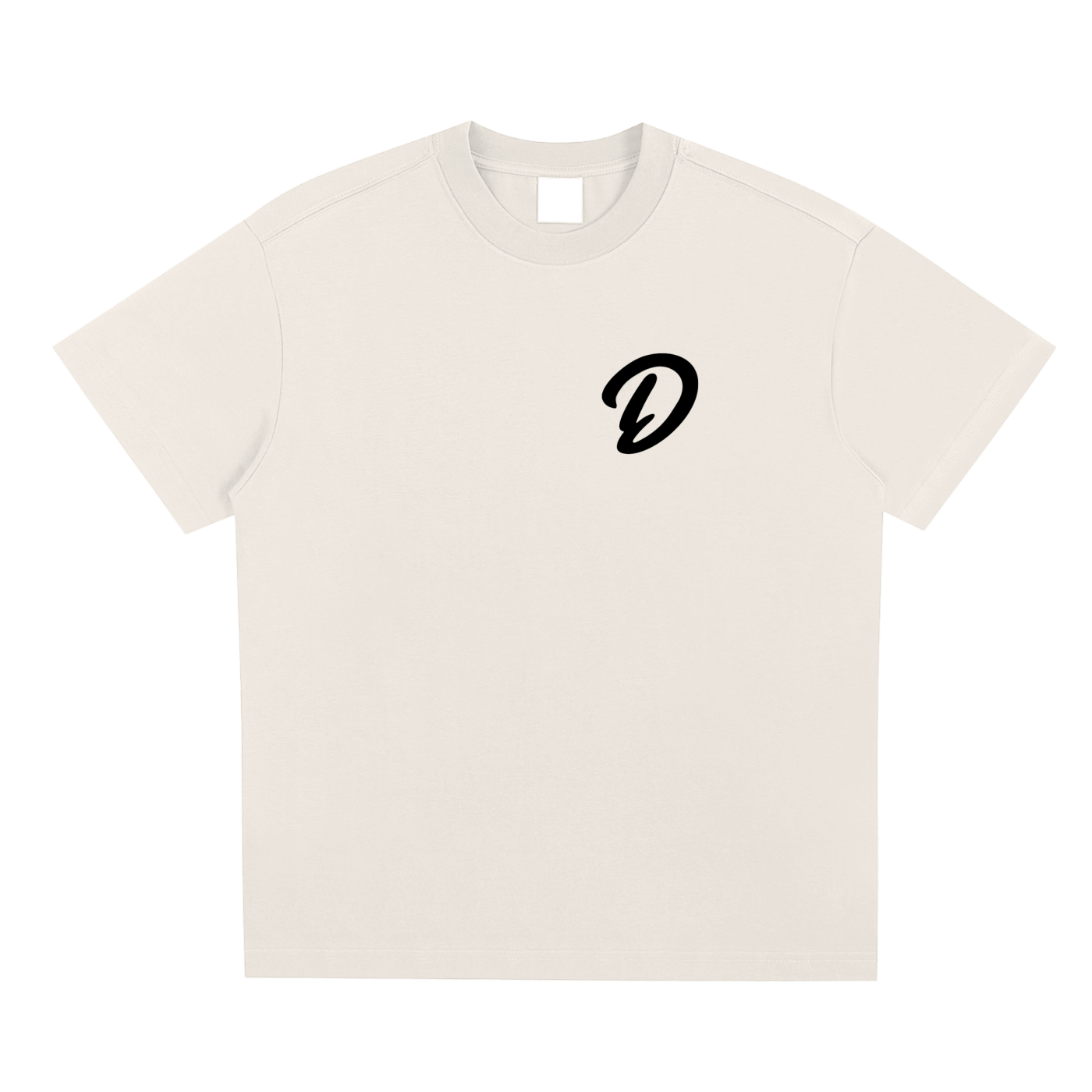 Dimes Club Heavyweight Tee