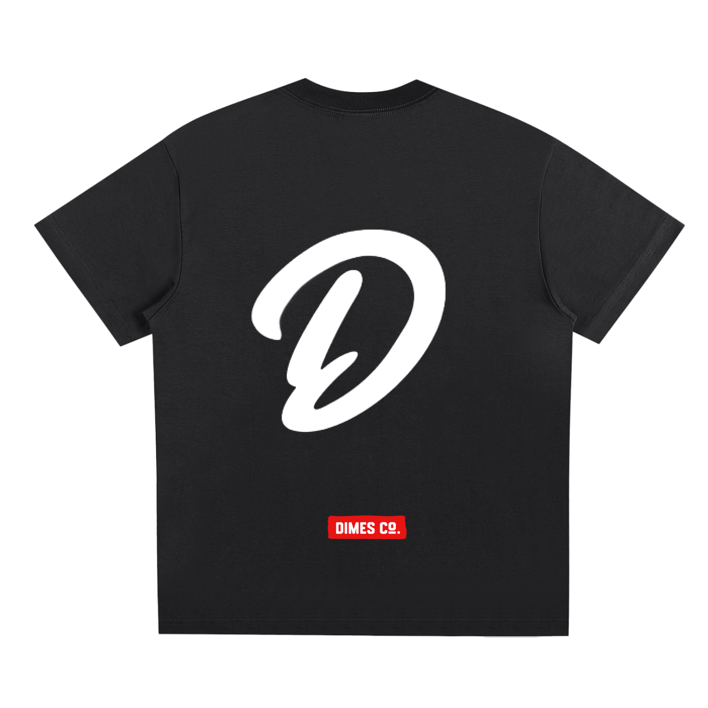 Dimes Heavyweight T-Shirt