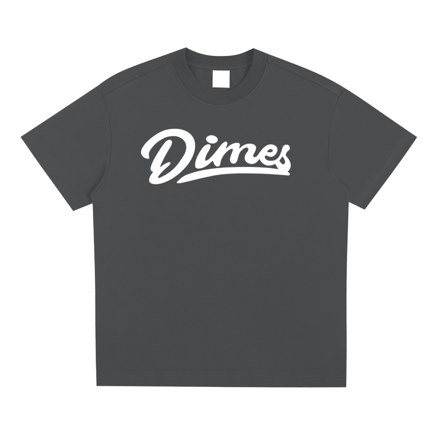 Dimes Heavyweight T-Shirt