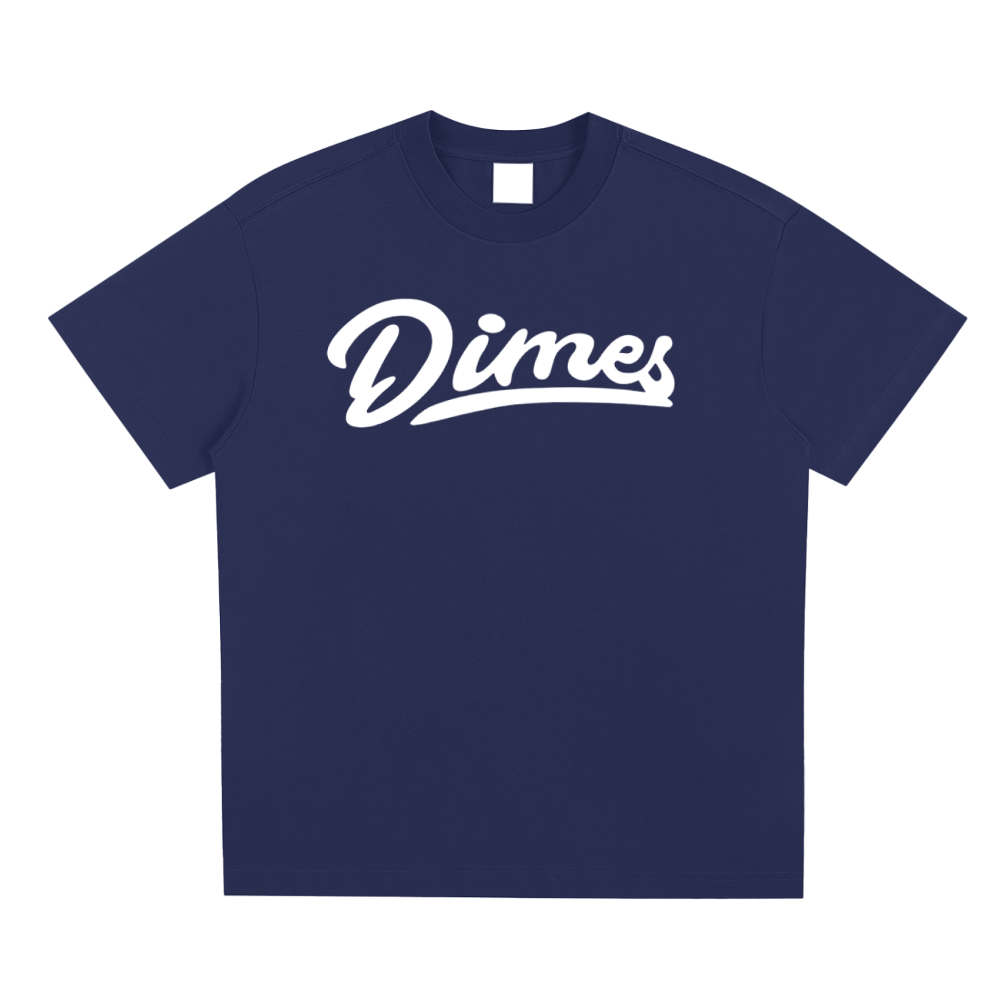 Dimes Heavyweight T-Shirt