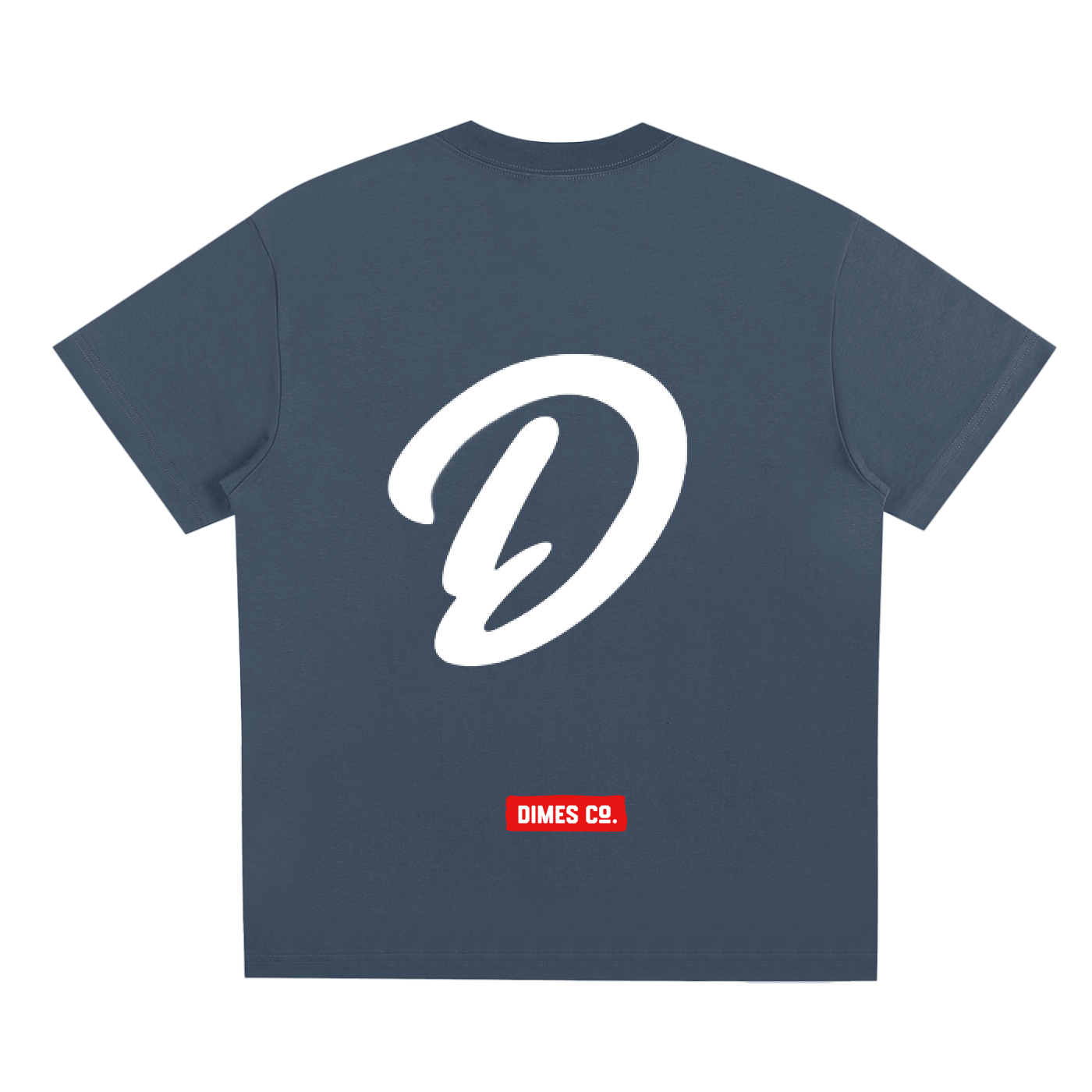 Dimes Heavyweight T-Shirt