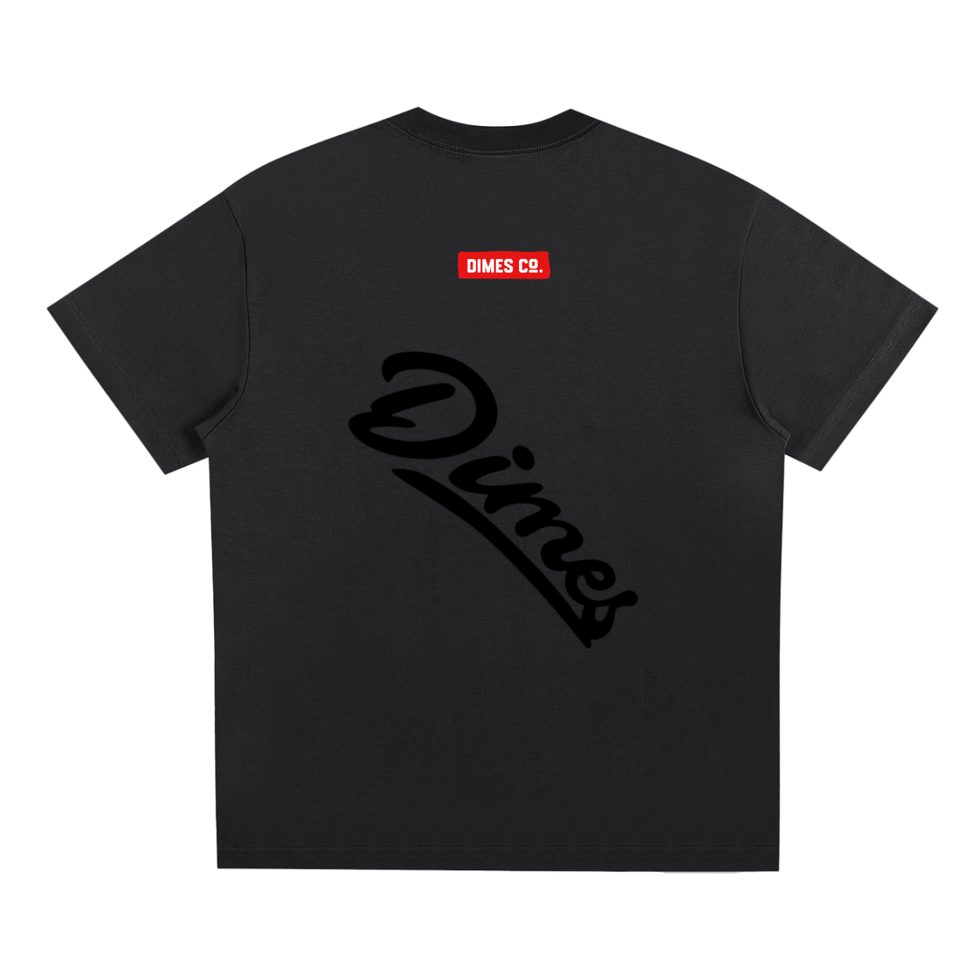 Dimes Club Heavyweight Tee