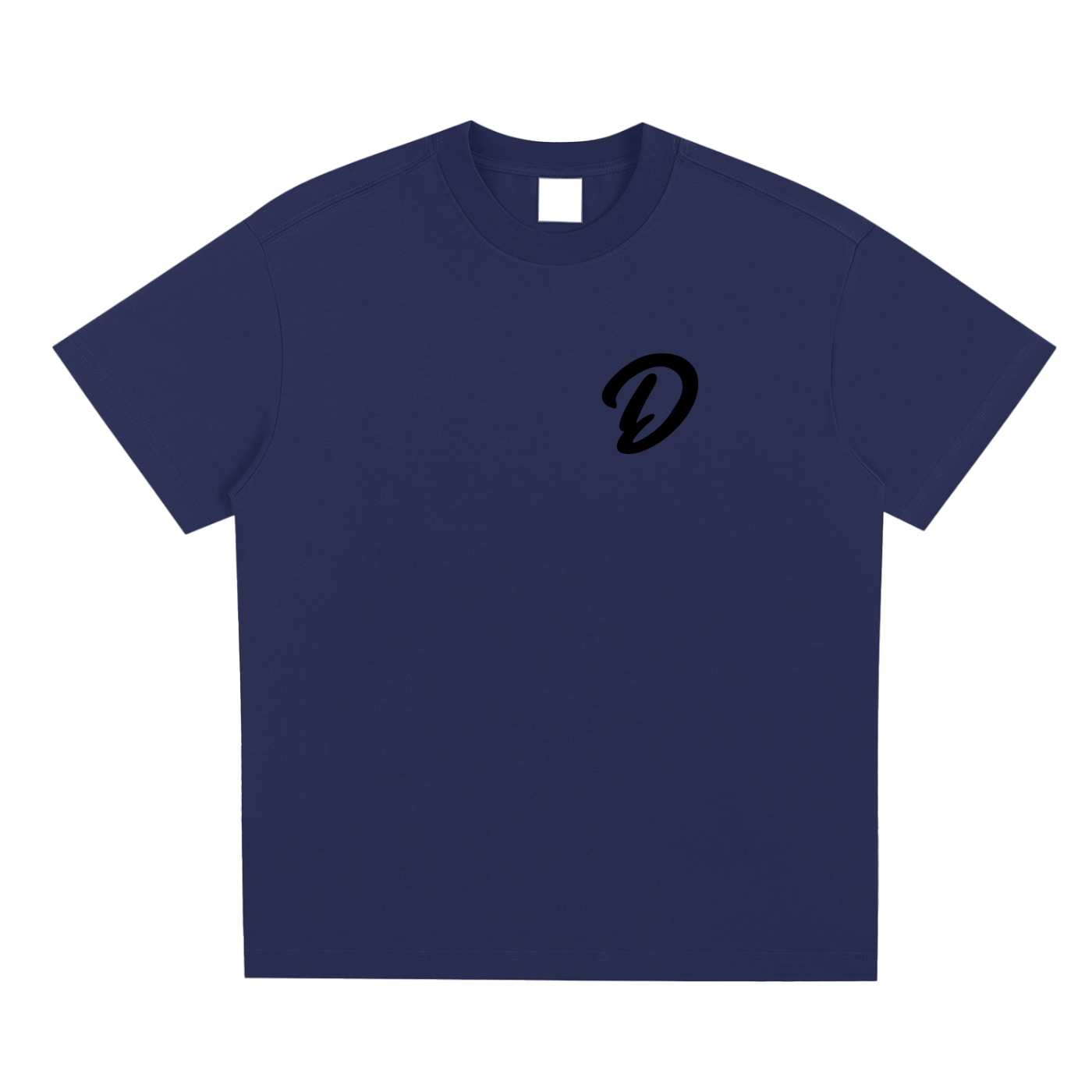 Dimes Club Heavyweight Tee
