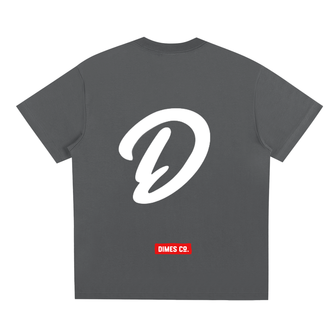 Dimes Heavyweight T-Shirt