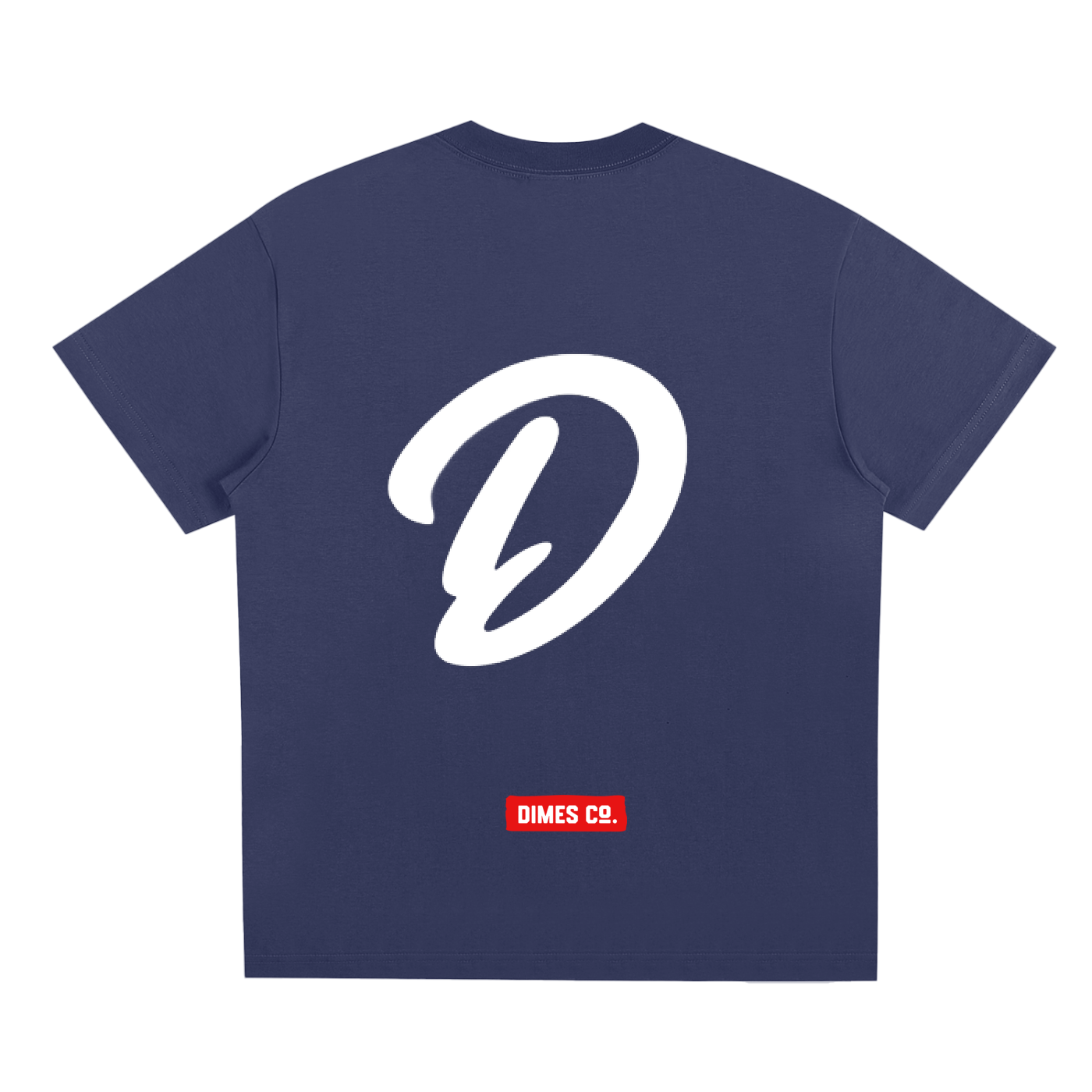 Dimes Heavyweight T-Shirt