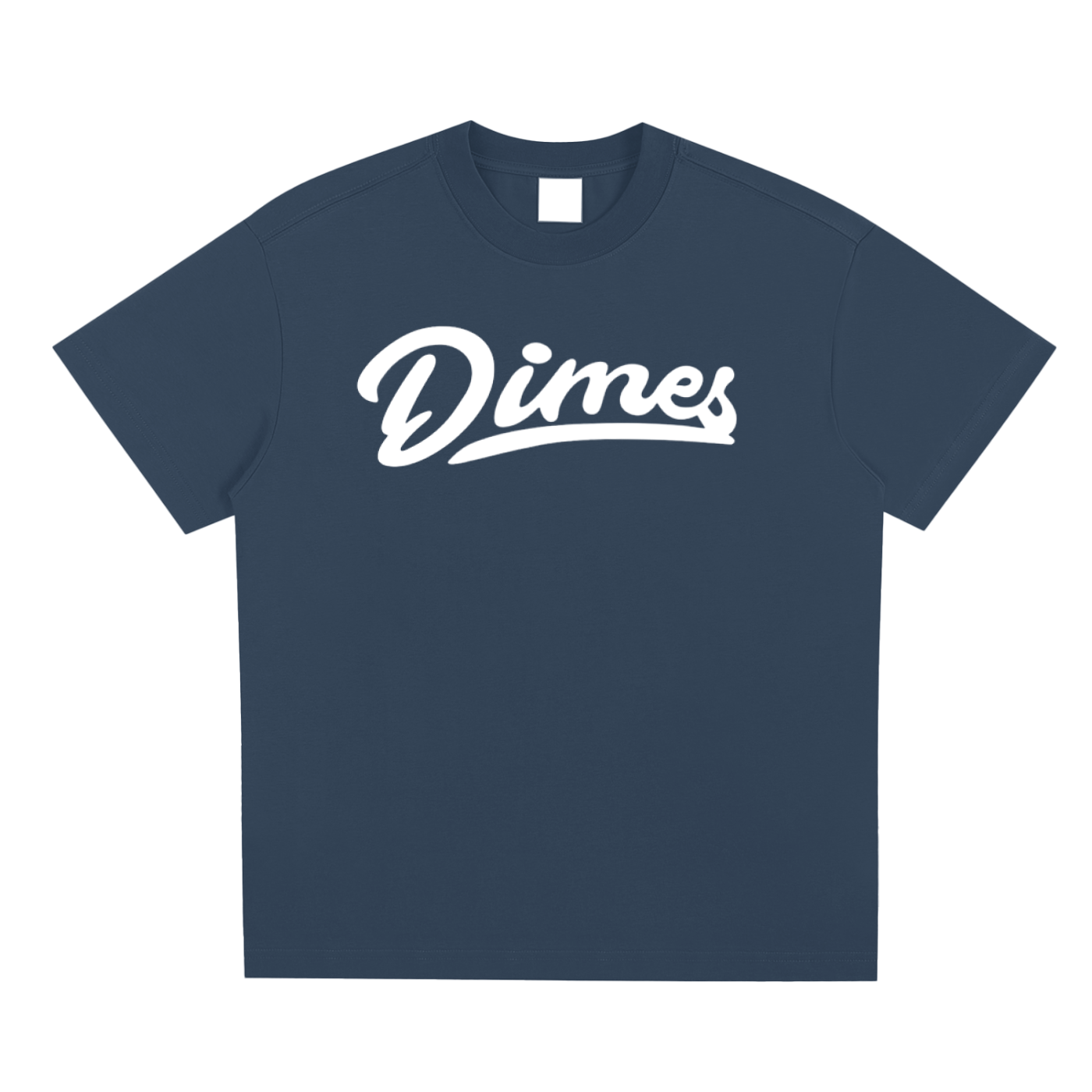 Dimes Heavyweight T-Shirt