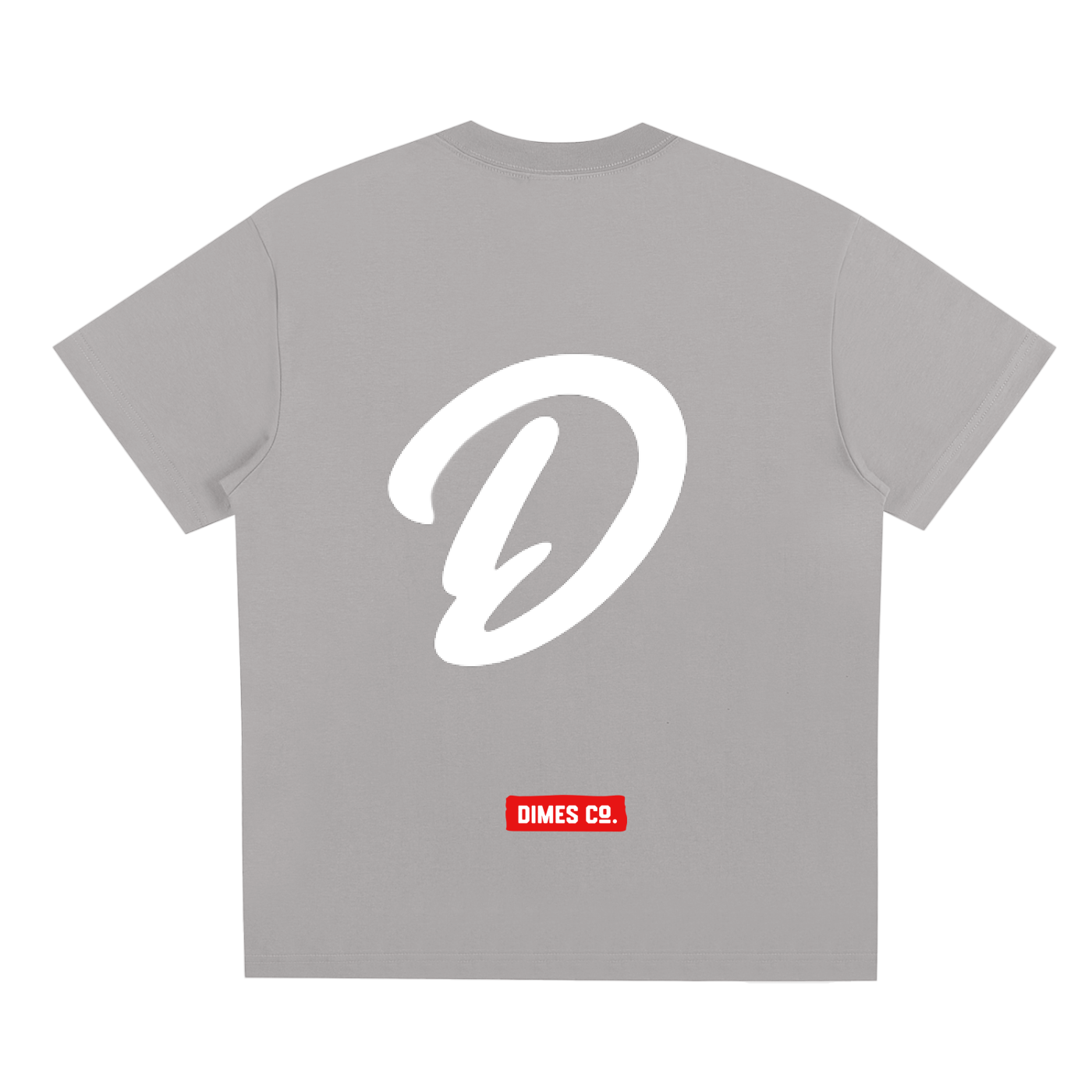 Dimes Heavyweight T-Shirt