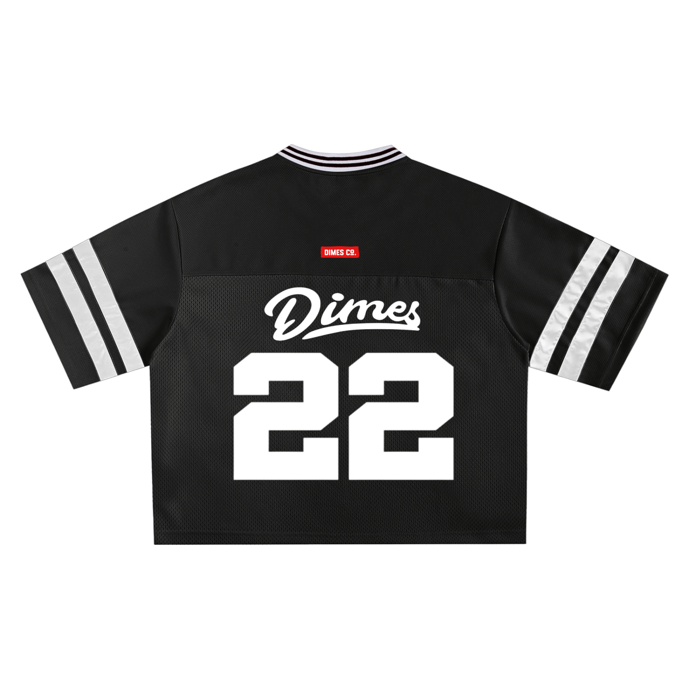Dimes Club Boxy Jersey