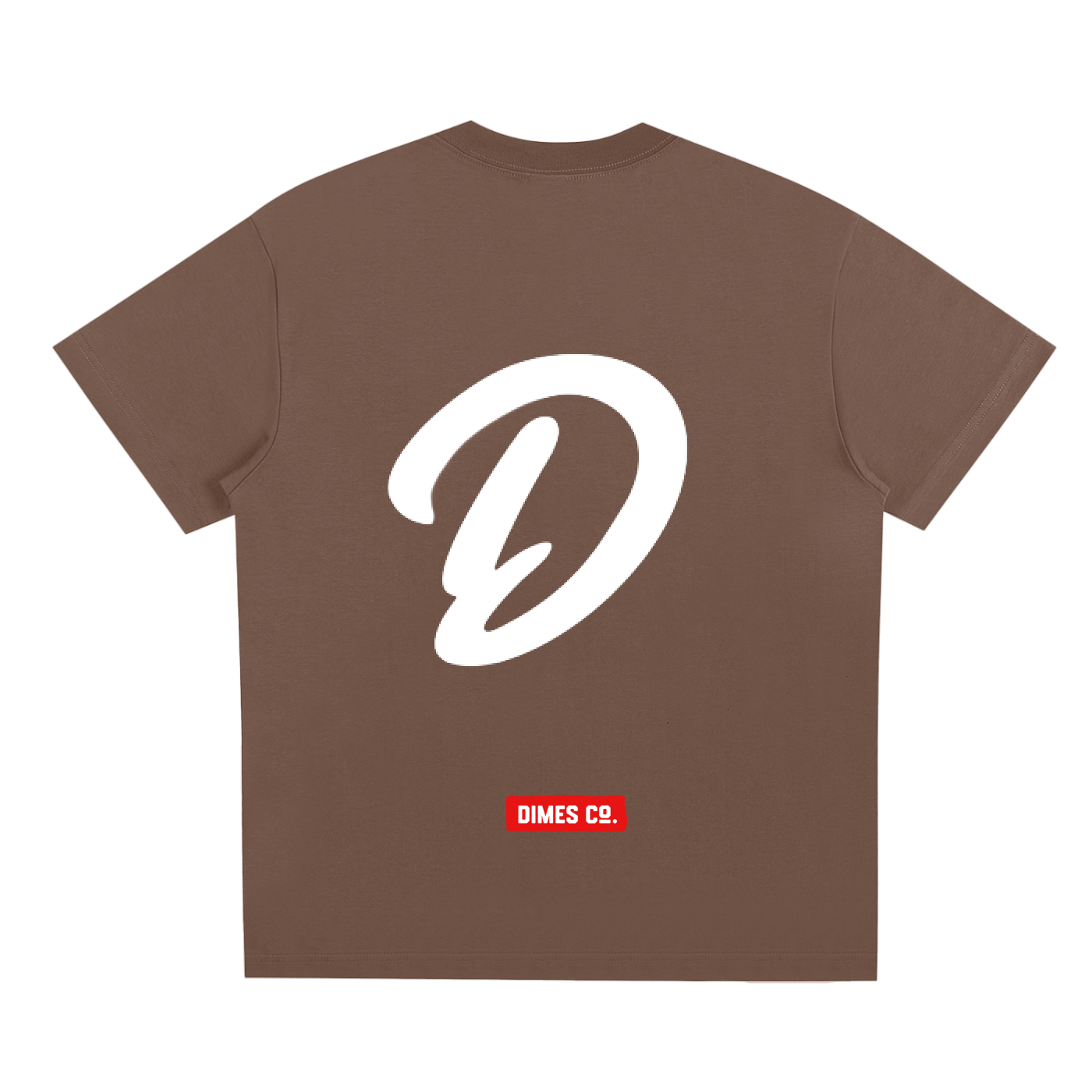 Dimes Heavyweight T-Shirt