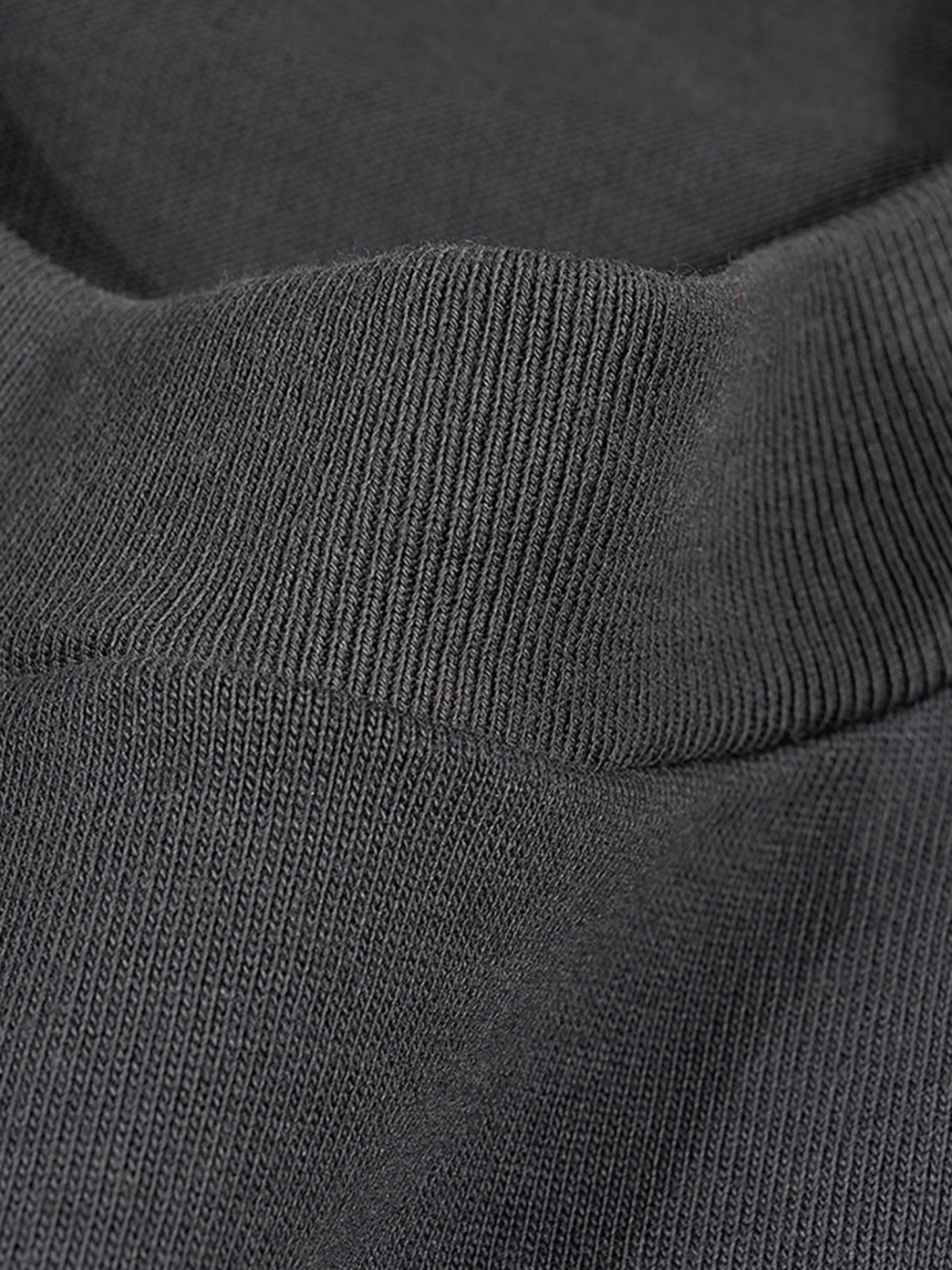 Dimes Club “Kaws” Design Now, Sell Later Raw Edge Boxy T-Shirt