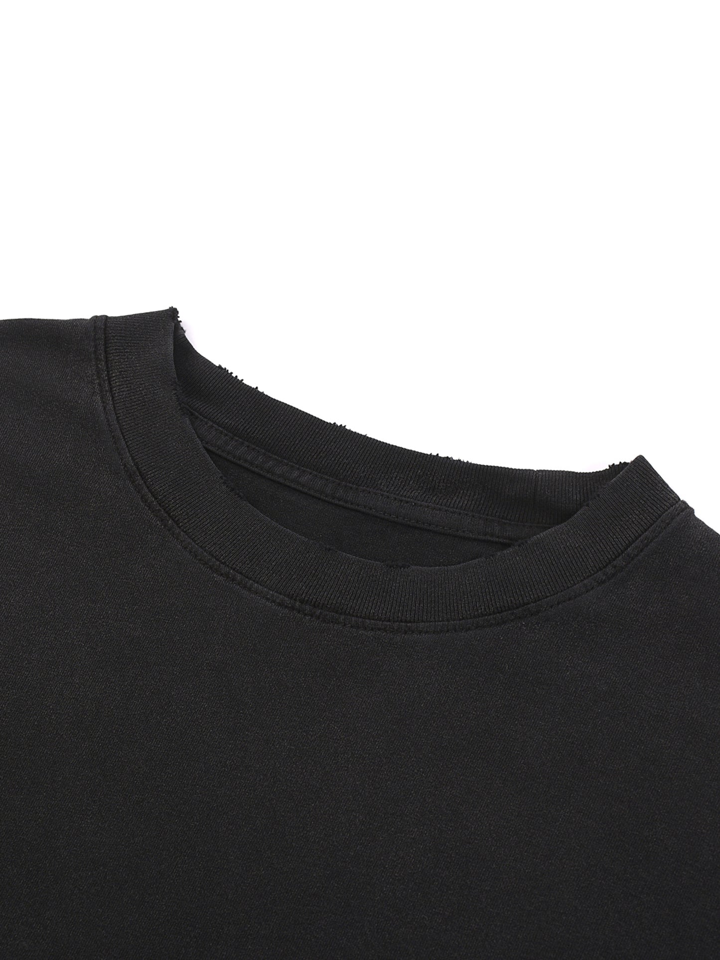 Dimes Club HALLOWEEN Edition Black T-Shirt