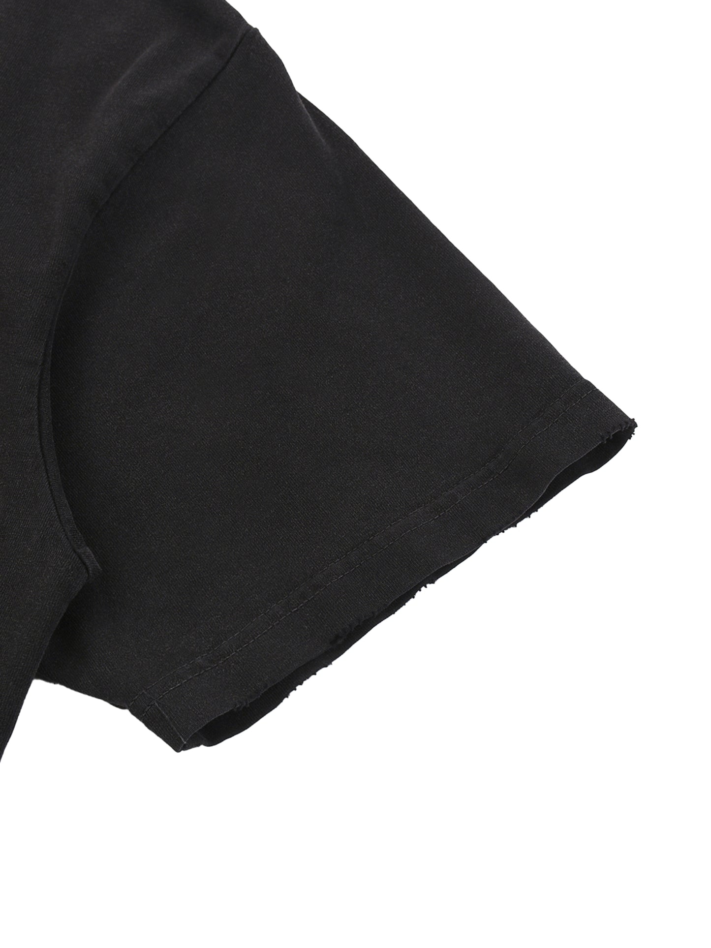 Dimes Club HALLOWEEN Edition Black T-Shirt