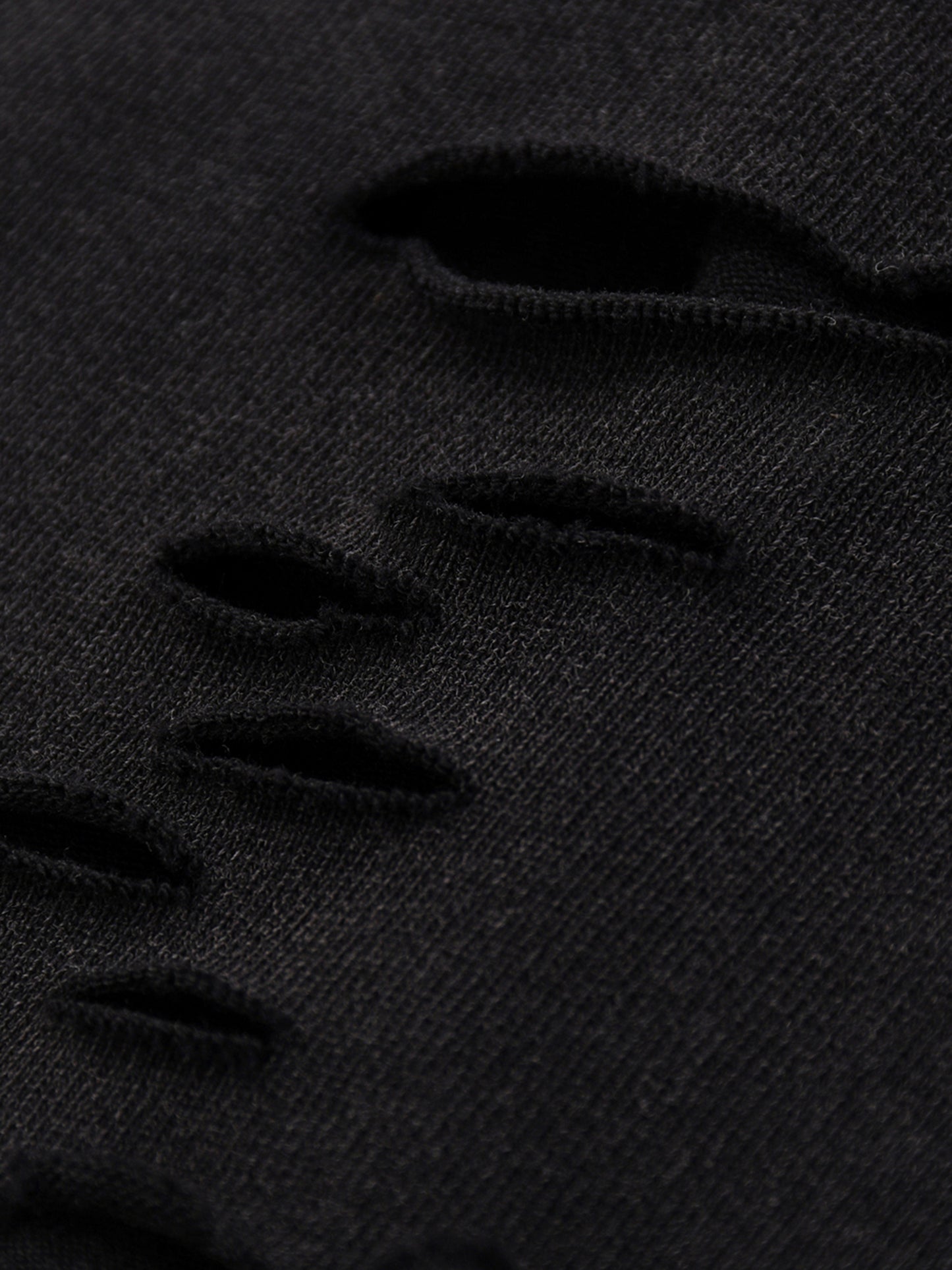 Dimes Club HALLOWEEN Edition Black T-Shirt