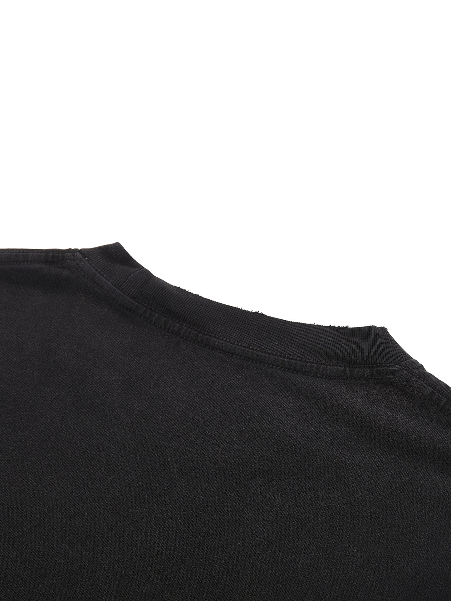 Dimes Club HALLOWEEN Edition Black T-Shirt