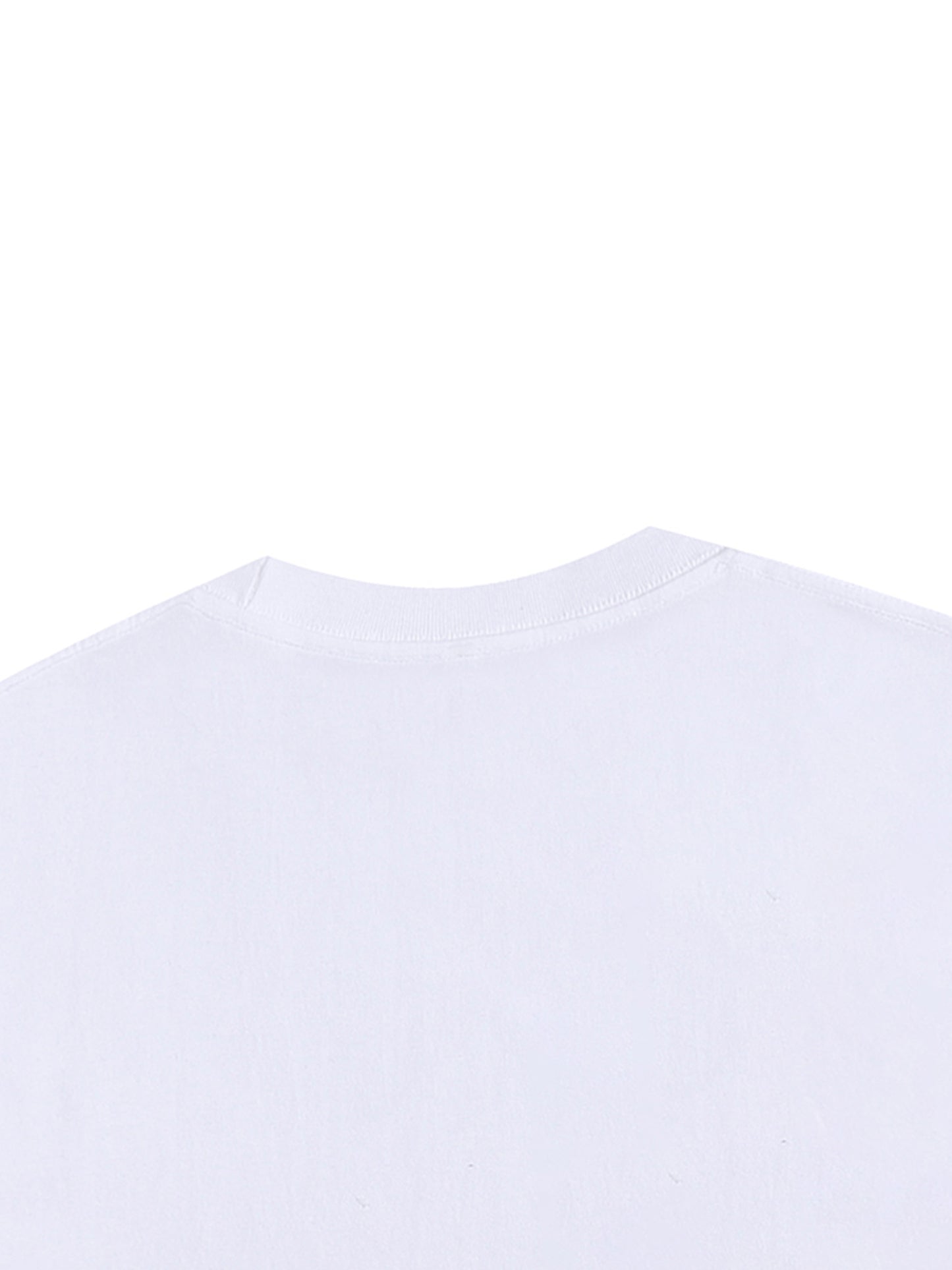 Oversized T-shirt