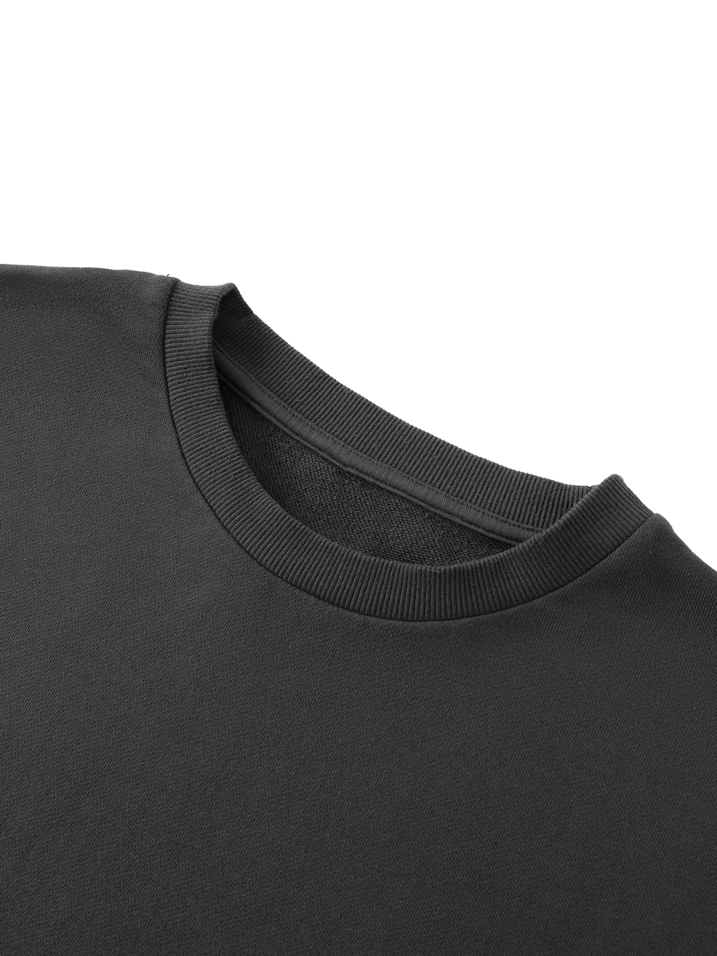Dimes Club Oversized Half Sleeve T-Shirt