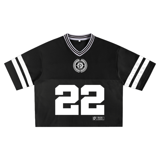 Dimes Club Boxy Jersey