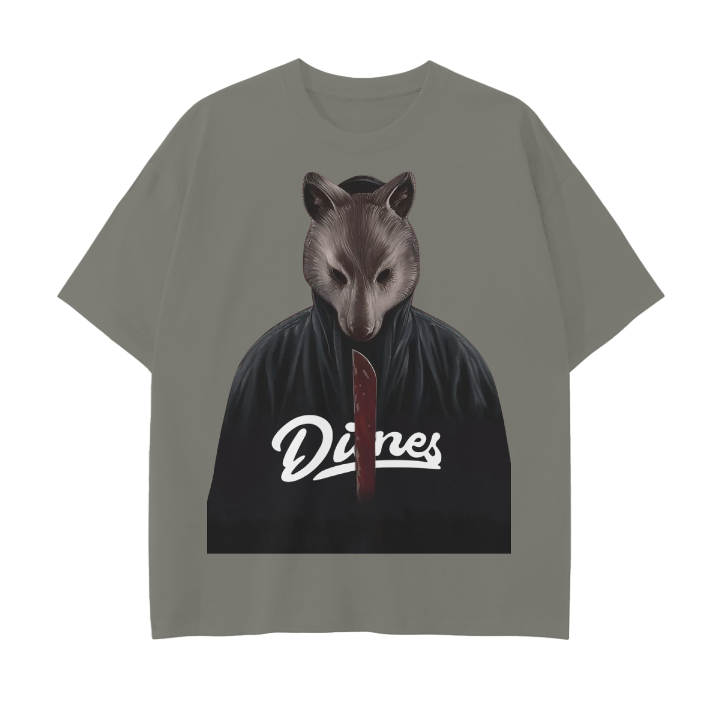 Dimes Club "You're Next" HALLOWEEN Edition T-Shirt