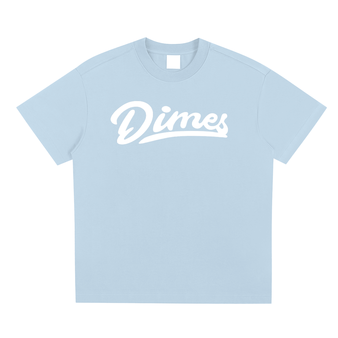 Dimes Heavyweight T-Shirt