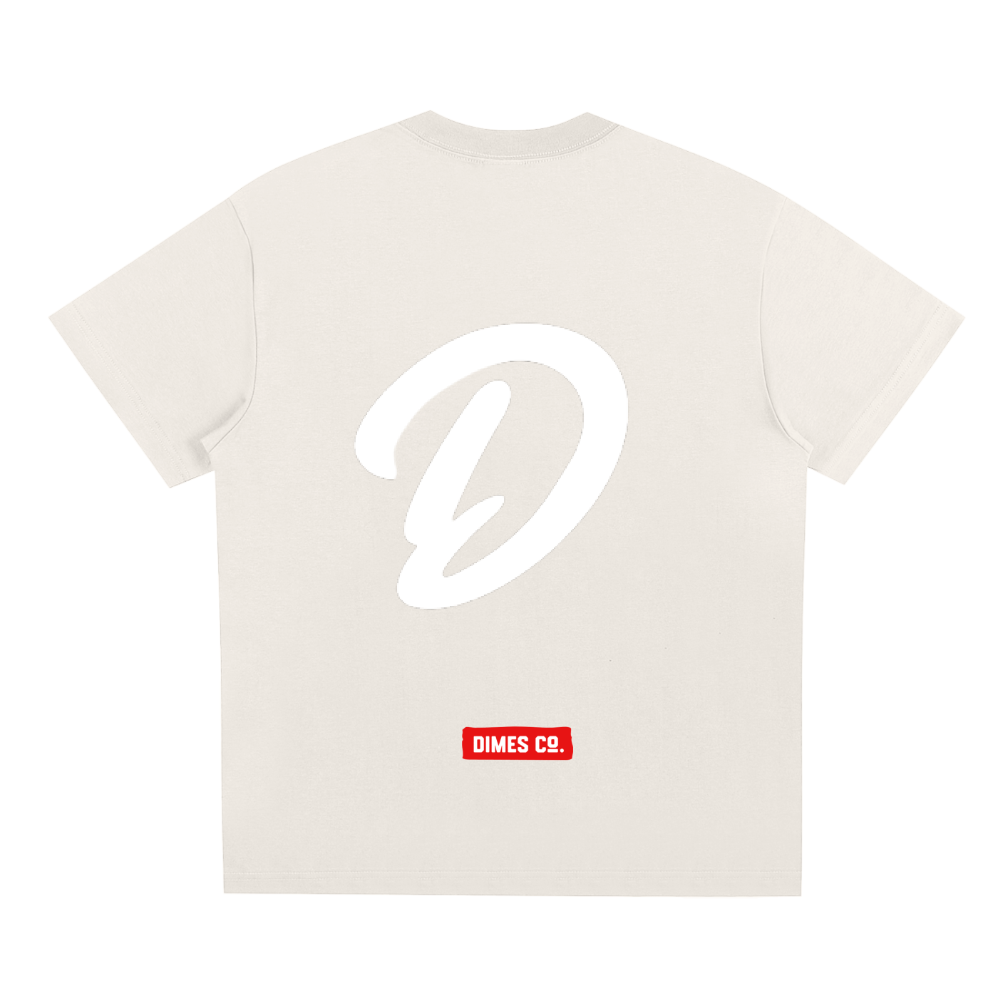 Dimes Heavyweight T-Shirt